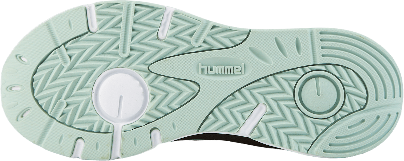 Reach Tr Flex Black/silt Green - Bild 4