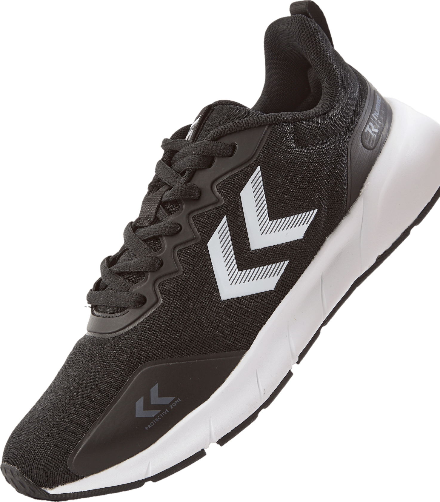 Reach Tr Hiit Black - Bild 5