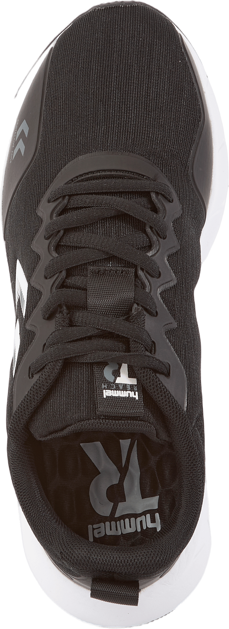 Reach Tr Hiit Black - Bild 7