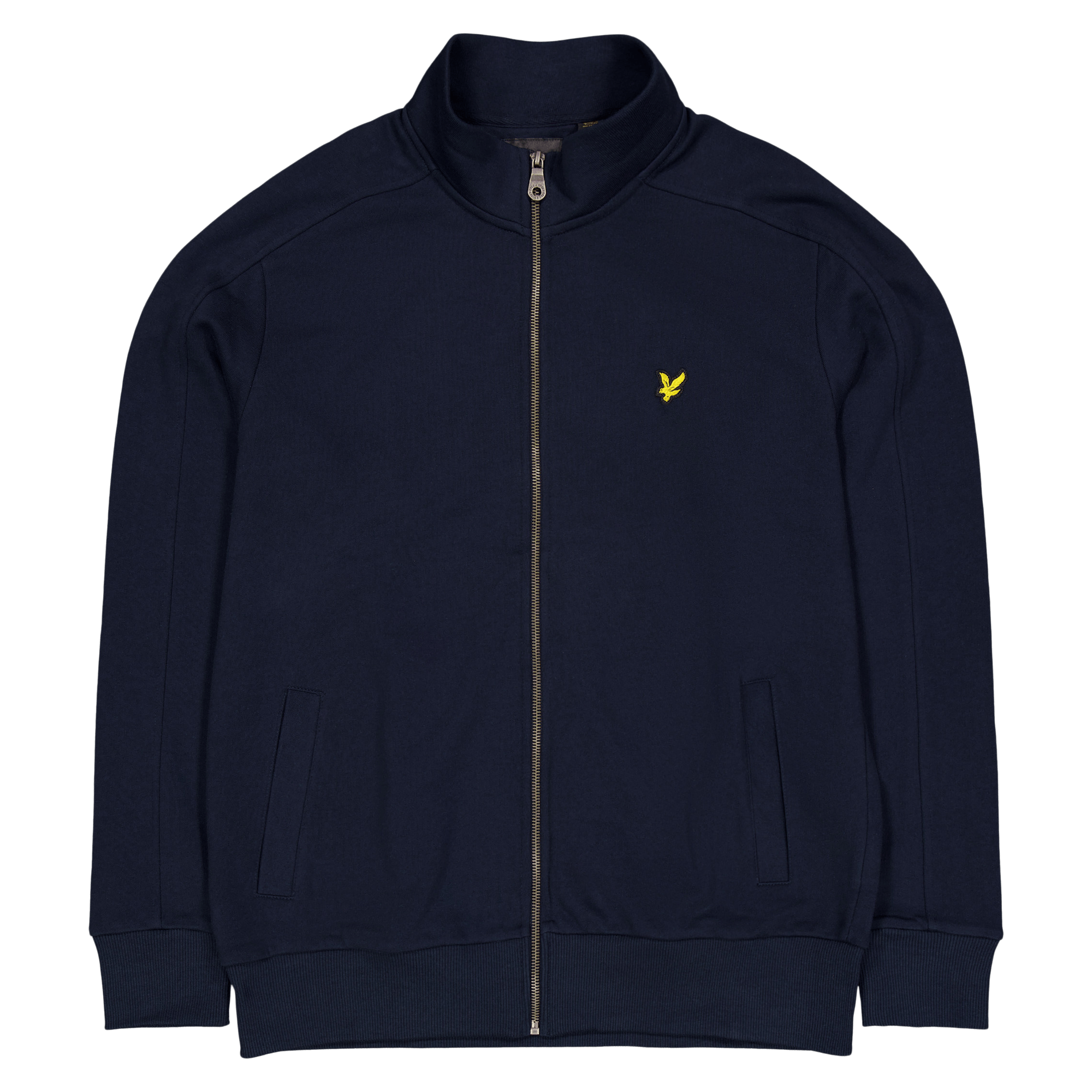 Lyle & Scott Track Top Z271 Dark