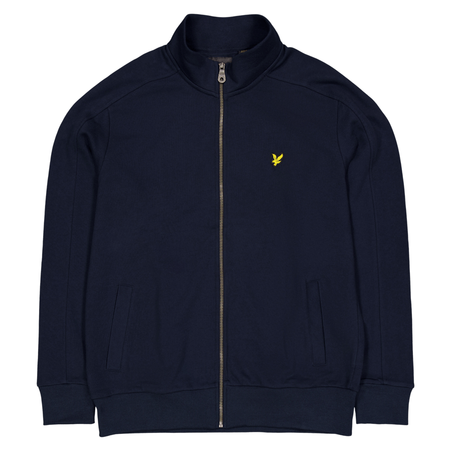 Lyle & Scott Track Top Z271 Dark