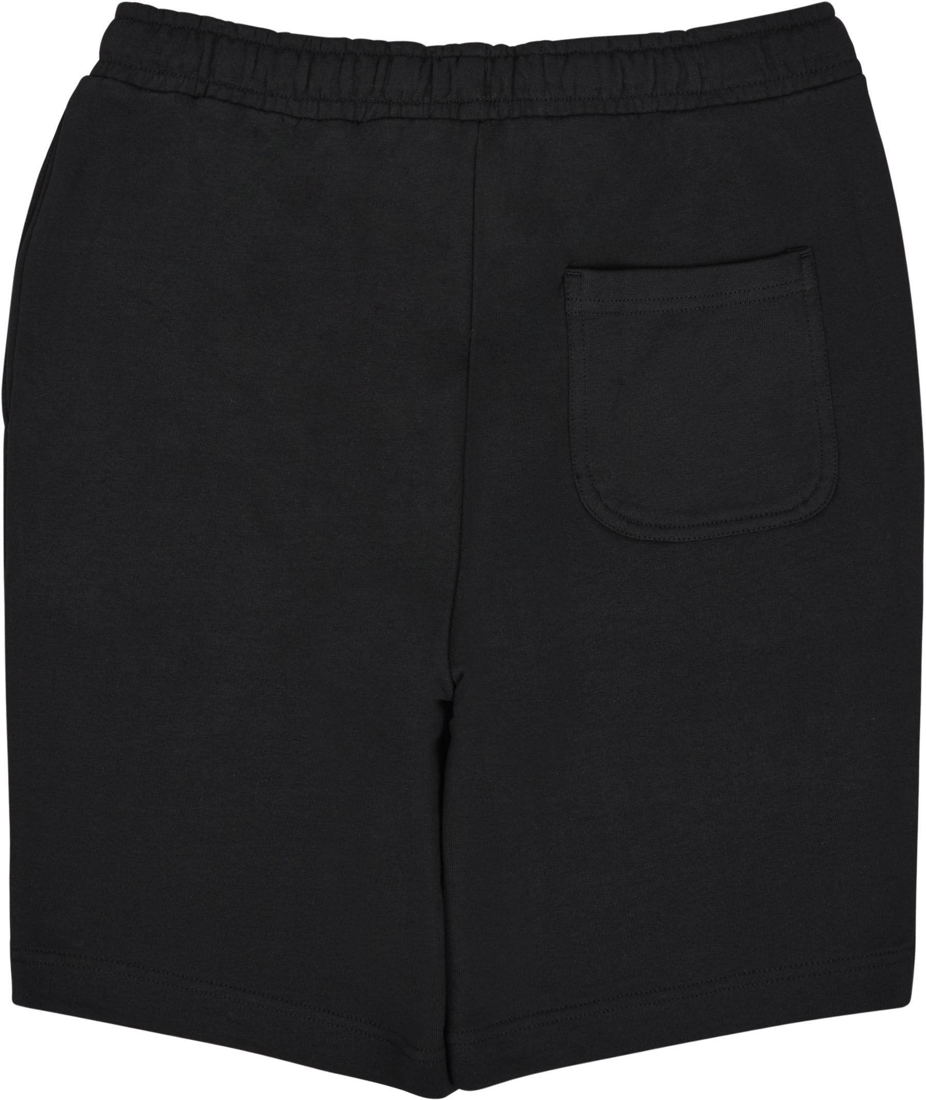 Sweat Short Z865 Jet - Bild 2