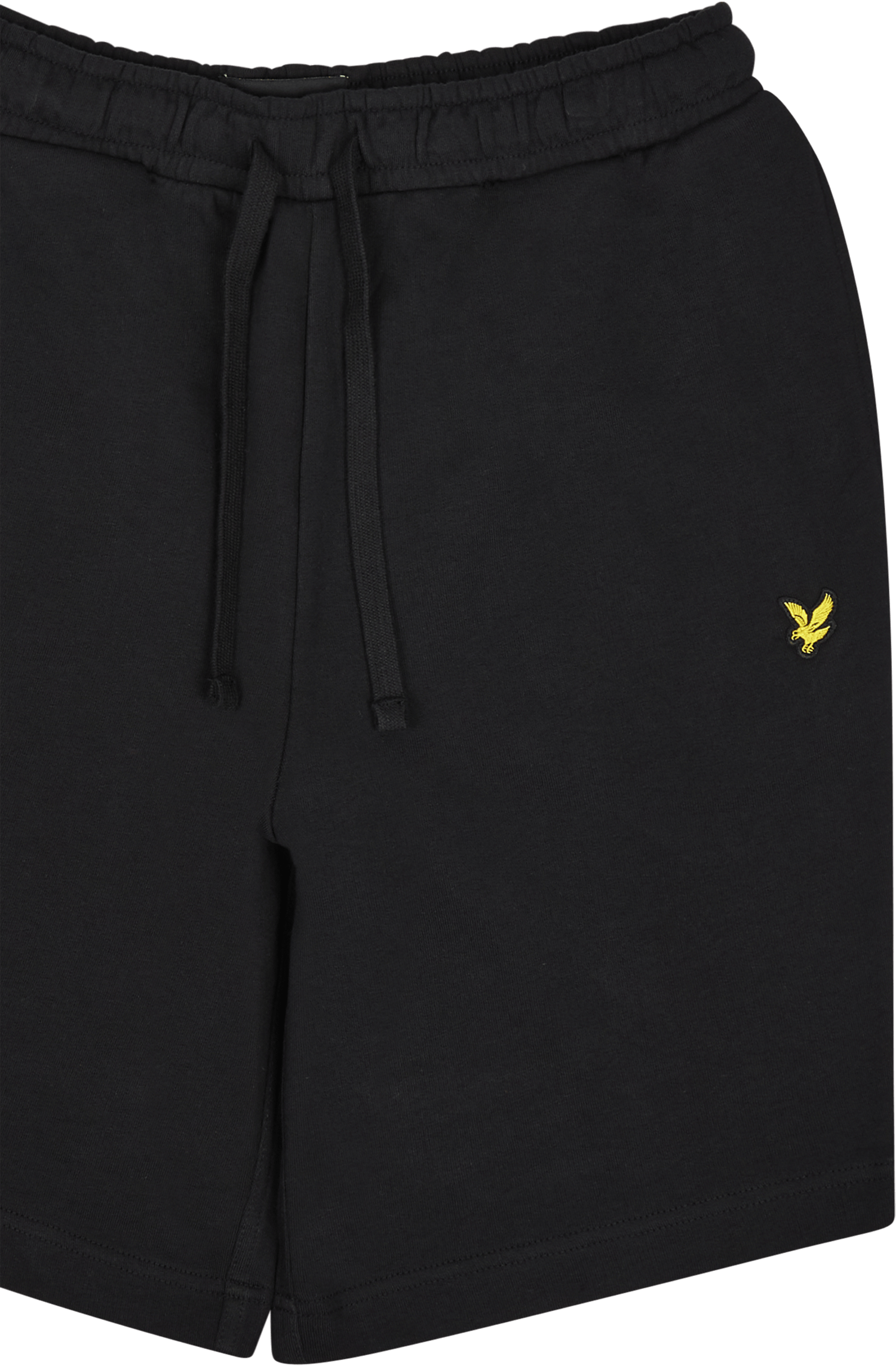 Sweat Short Z865 Jet - Bild 3