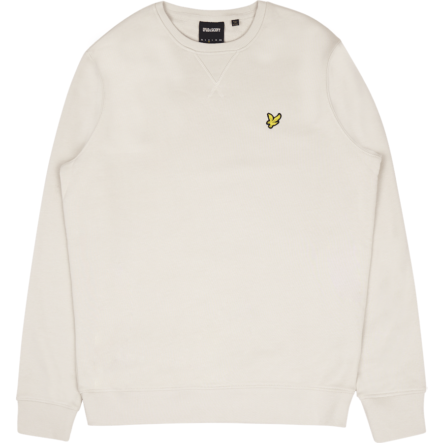 Crew Neck Sweatshirt W870 Cove