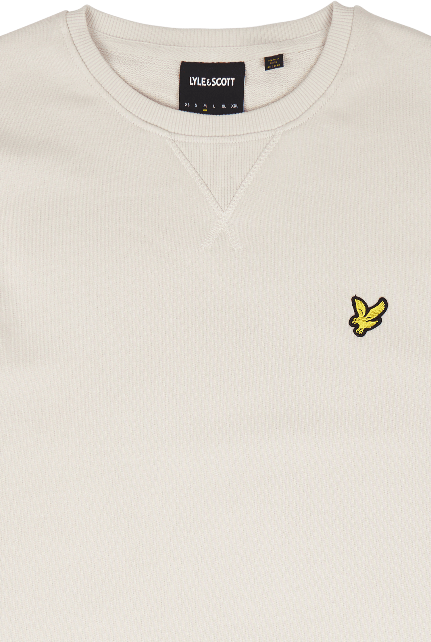 Crew Neck Sweatshirt W870 Cove - Bild 3