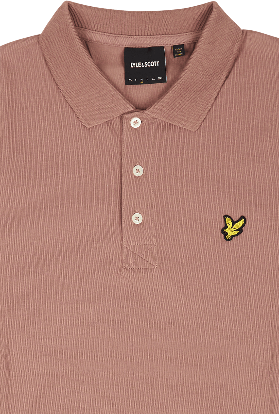 Plain Polo Shirt W868 Hutton - Bild 3
