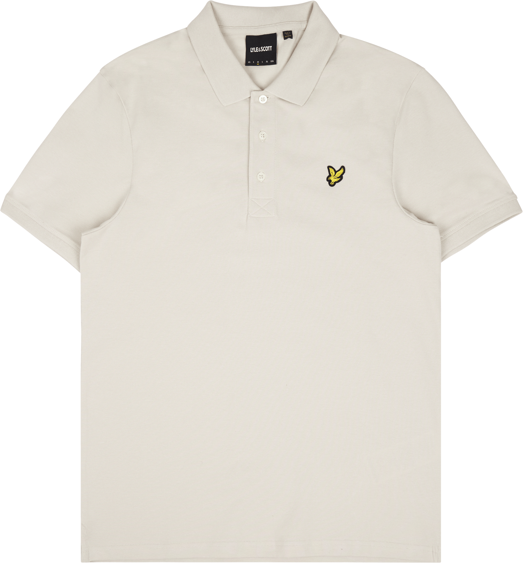 Plain Polo Shirt W870 Cove