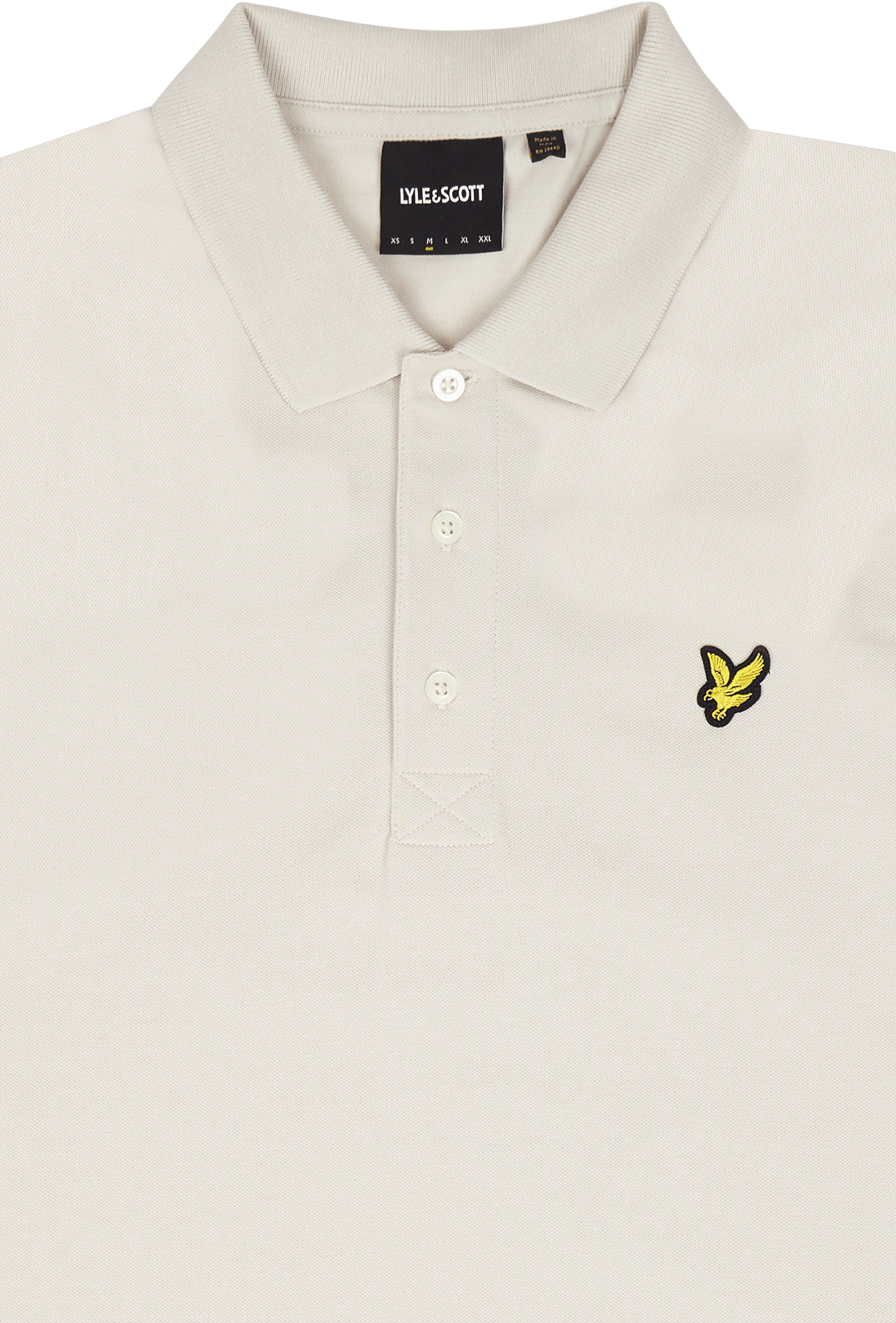 Plain Polo Shirt W870 Cove - Bild 3