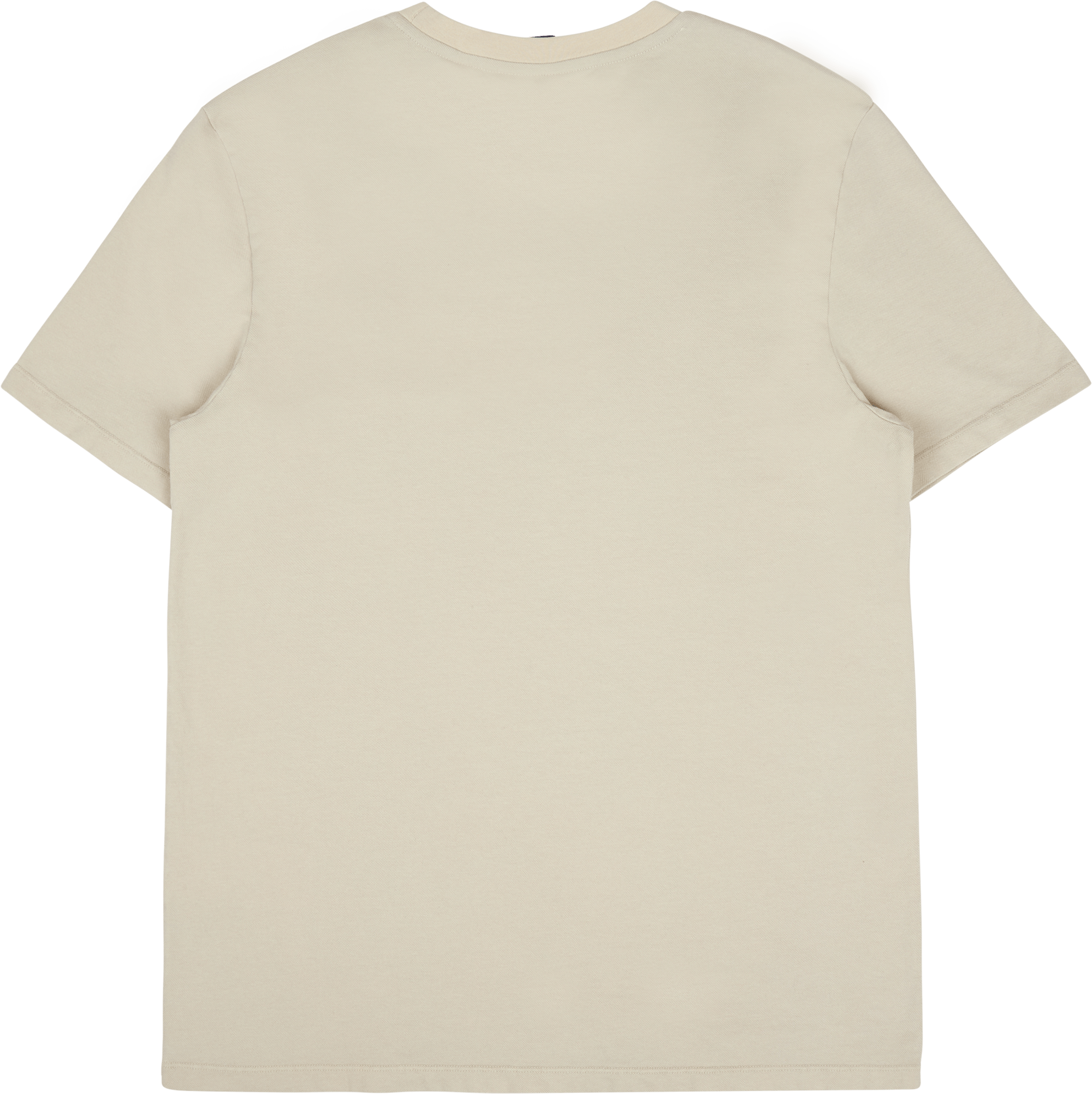 Sandwash Pique T Shirt W870 Cove - Bild 2