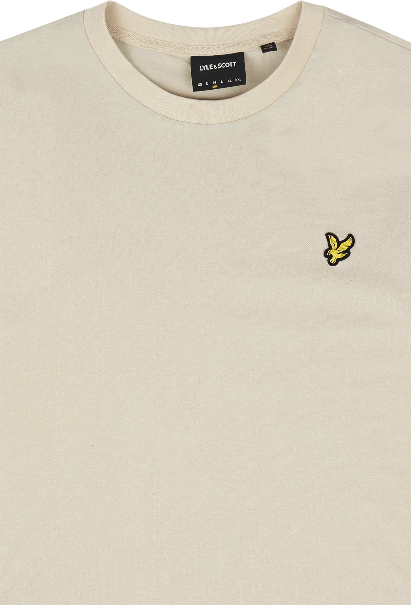 Sandwash Pique T Shirt W870 Cove - Bild 3