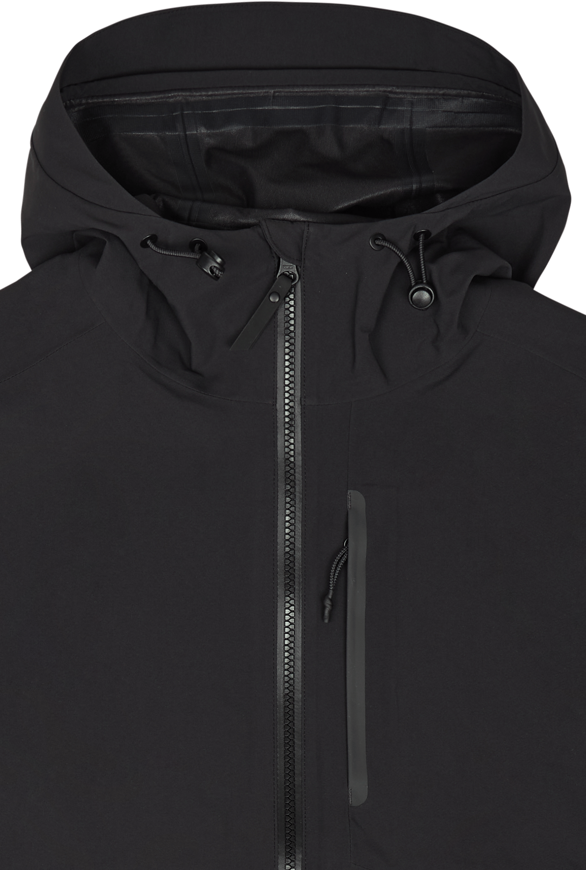 Studio Total 3-layer Technical Jacket - Bild 3