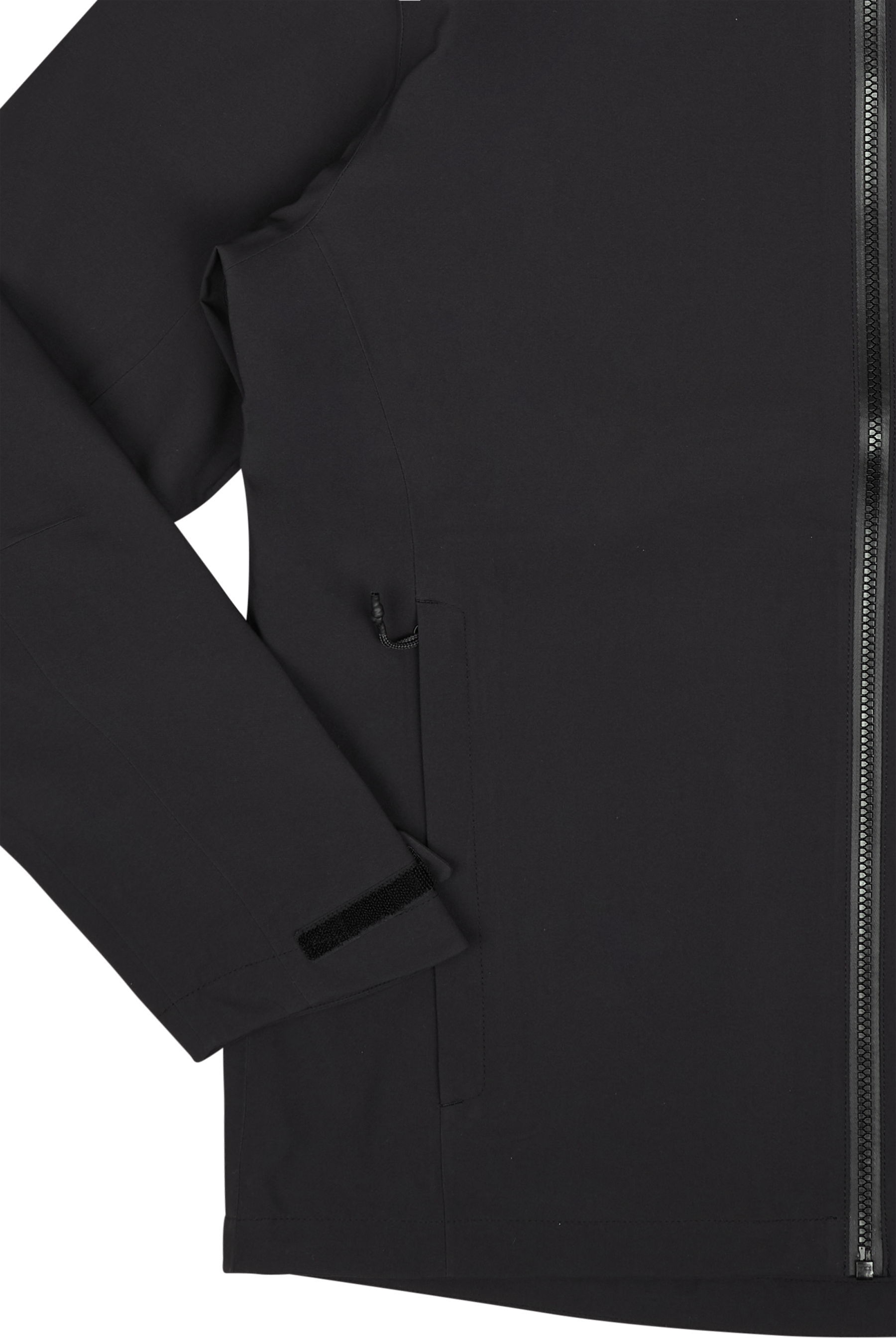 Studio Total 3-layer Technical Jacket - Bild 5
