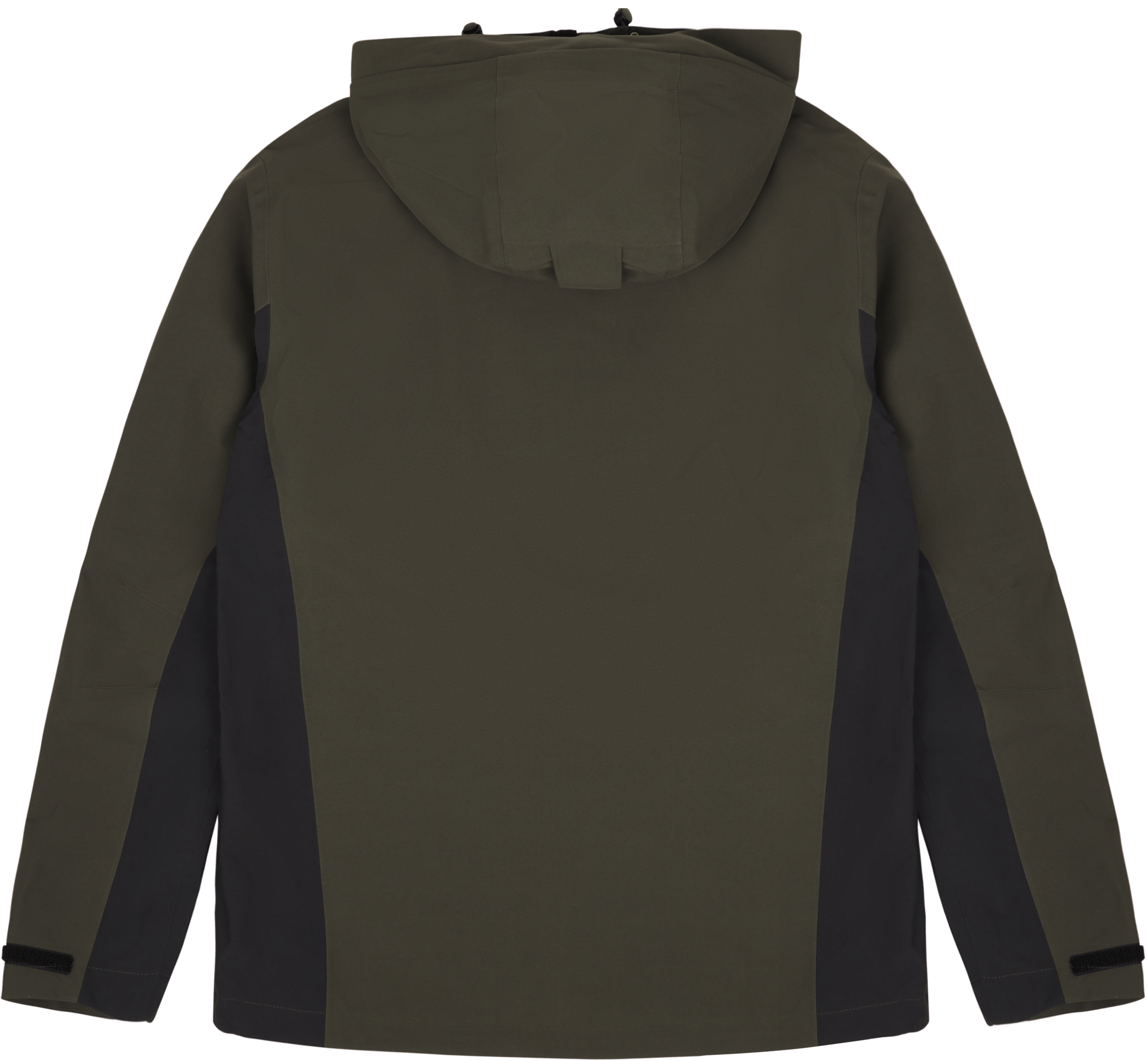 Studio Total 3-layer Technical Jacket - Bild 2