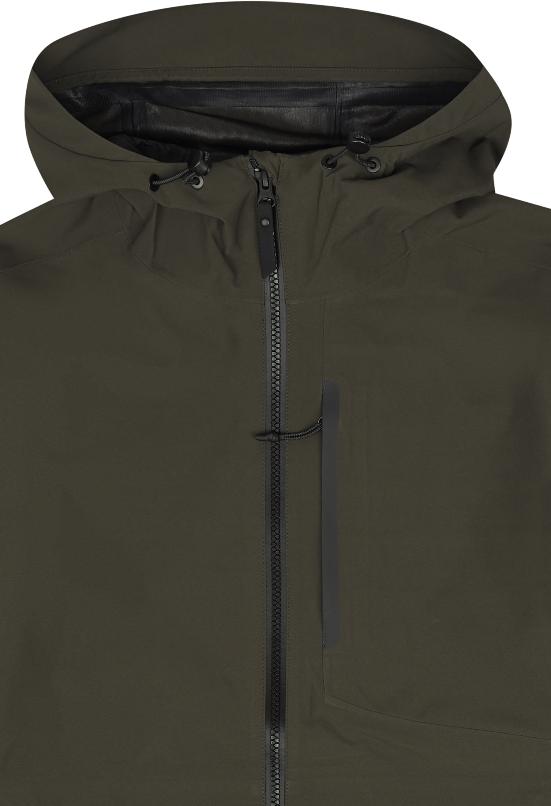 Studio Total 3-layer Technical Jacket - Bild 3