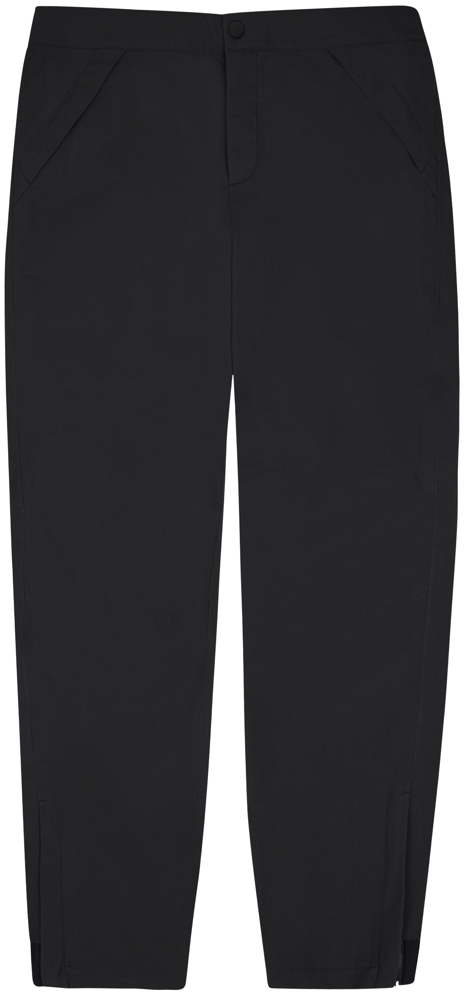 Studio Total Studio Total 3-layer Technical Pants