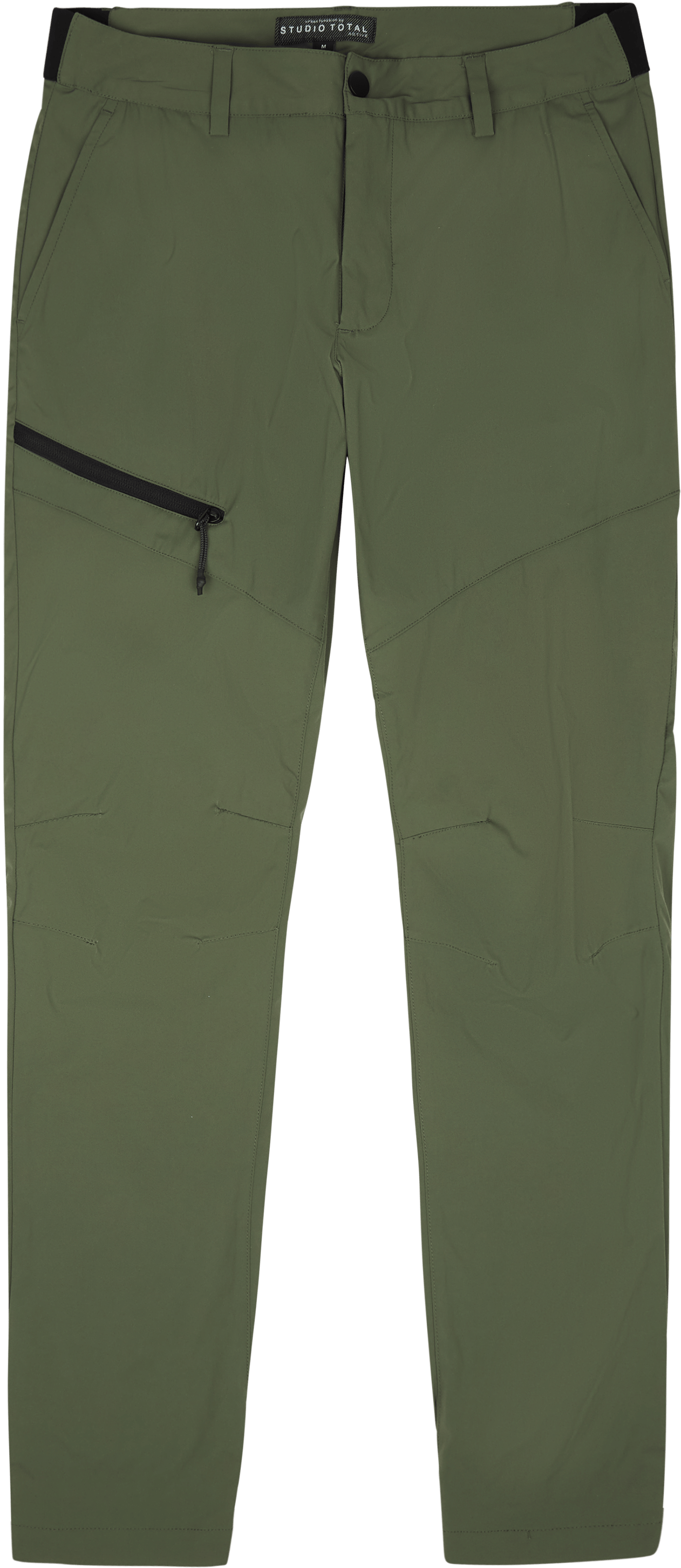 Studio Total Function Chino Pants Urban