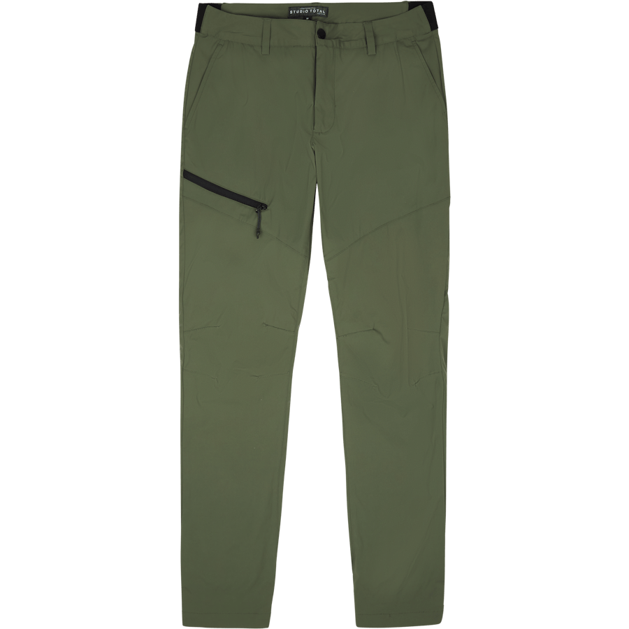 Studio Total Function Chino Pants Urban