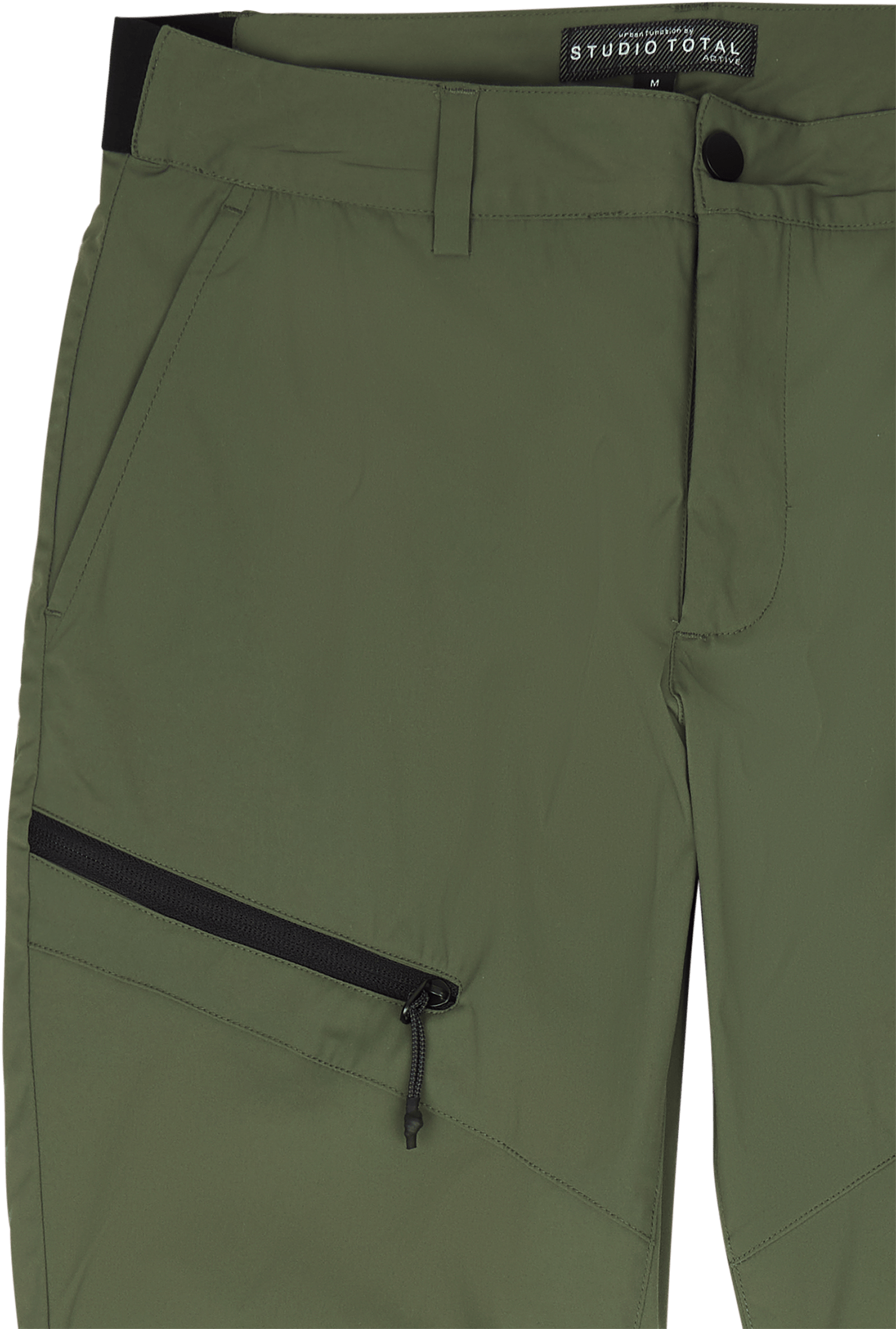 Studio Total Function Chino Pants Urban - Bild 3