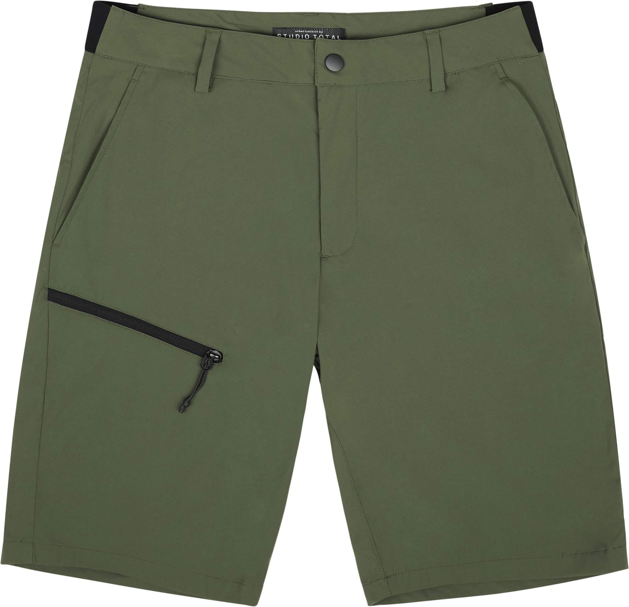 Studio Total Function Chino Shorts Urban