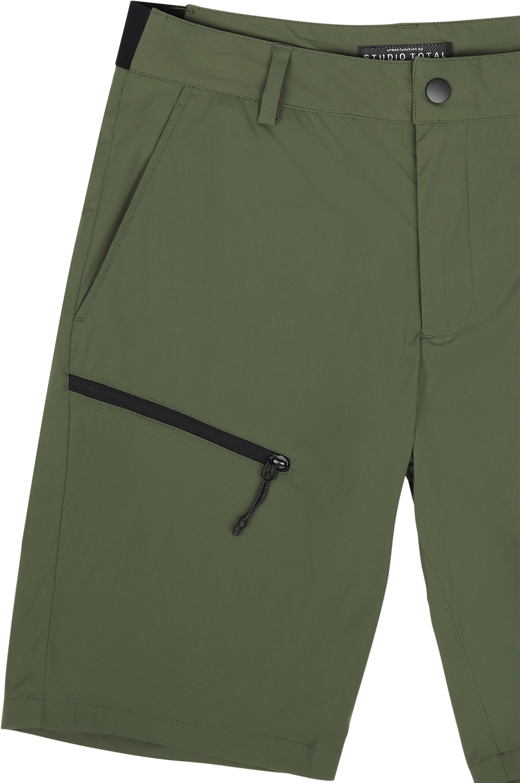 Studio Total Function Chino Shorts Urban - Bild 3