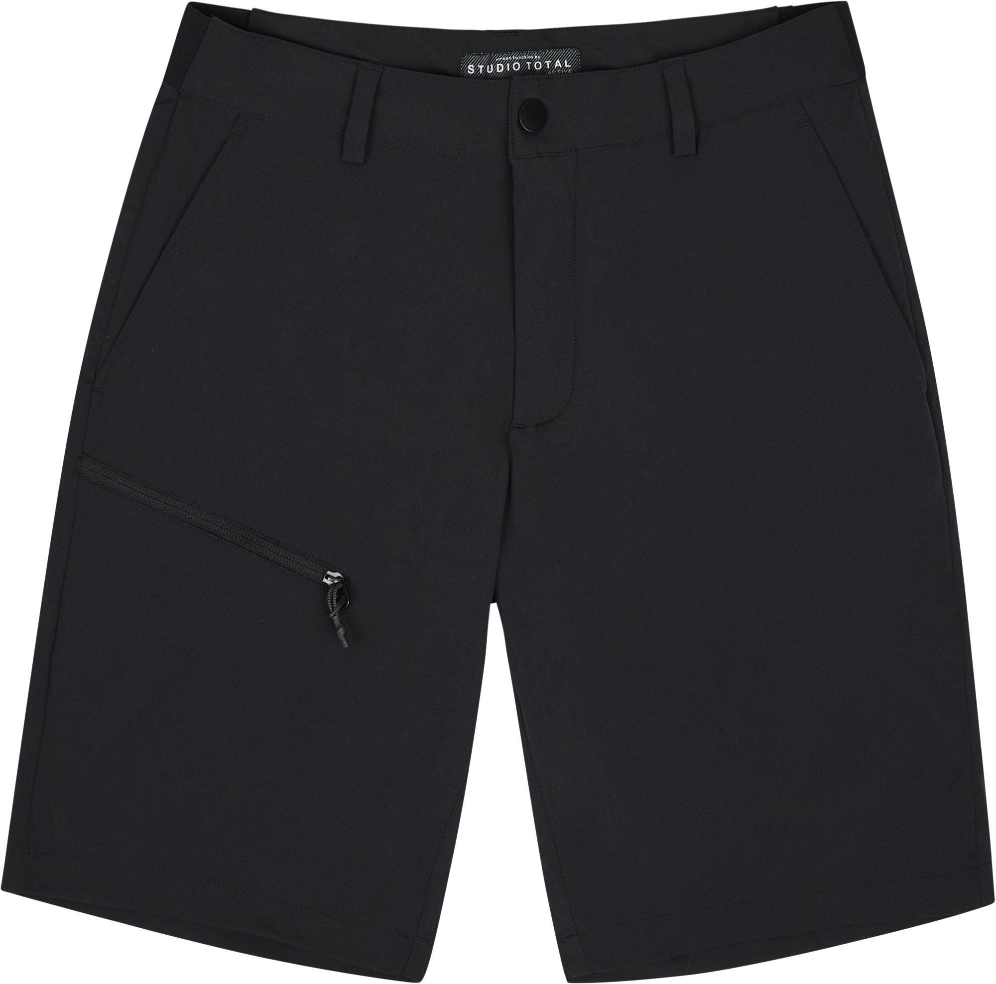 Studio Total Function Chino Shorts