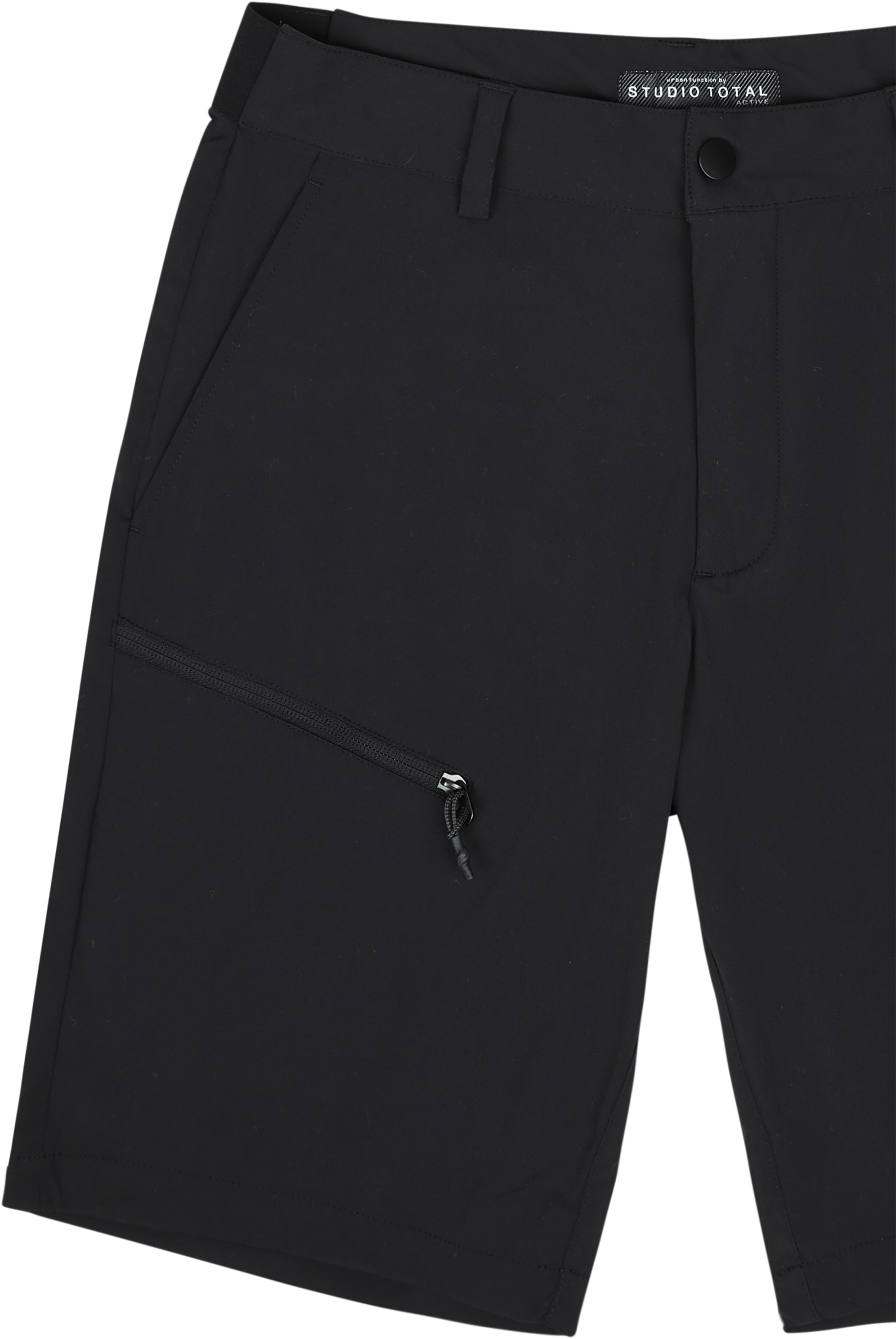 Studio Total Function Chino Shorts - Bild 3