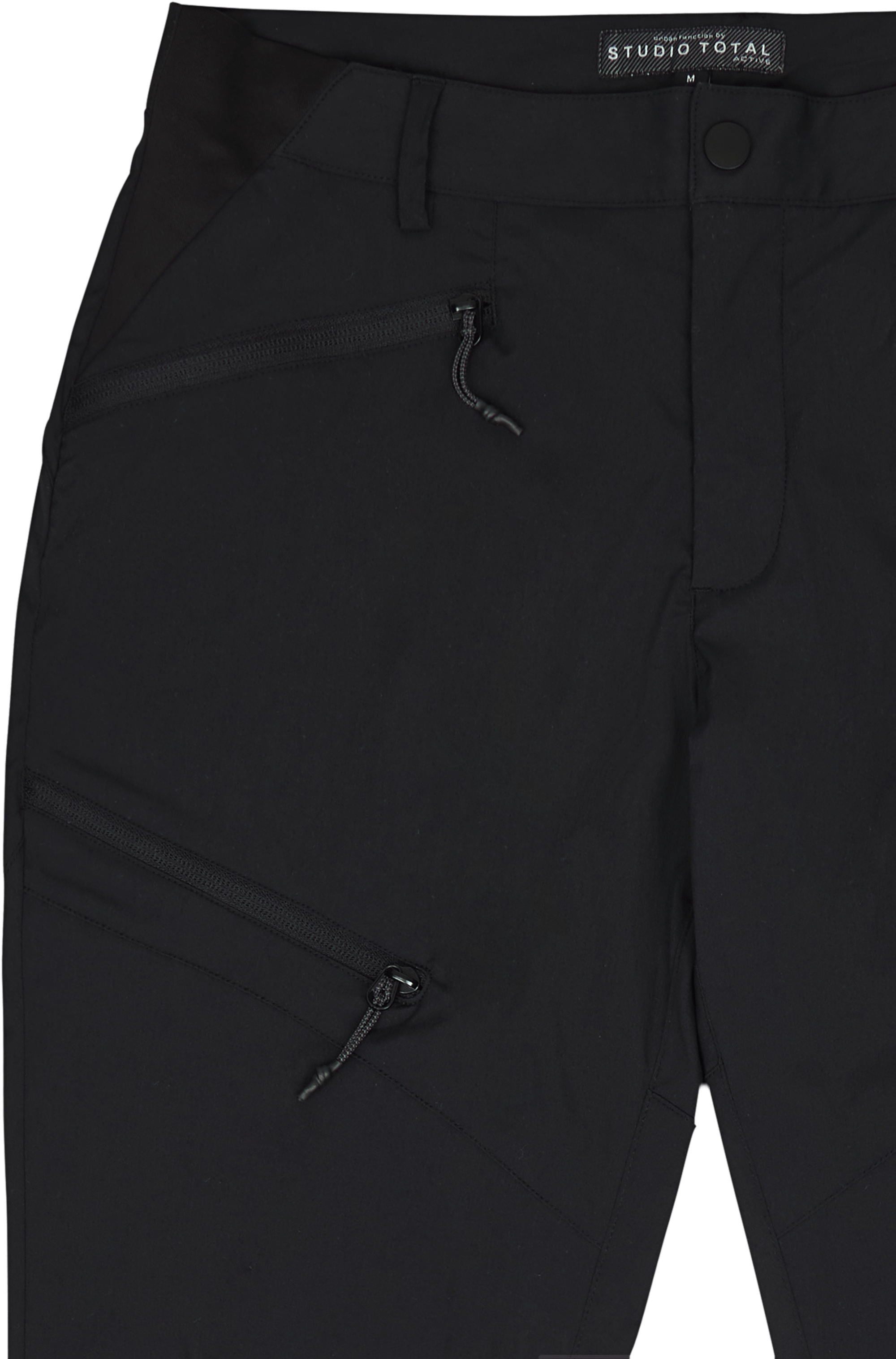 Studio Total Function Outdoor Pants - Bild 3