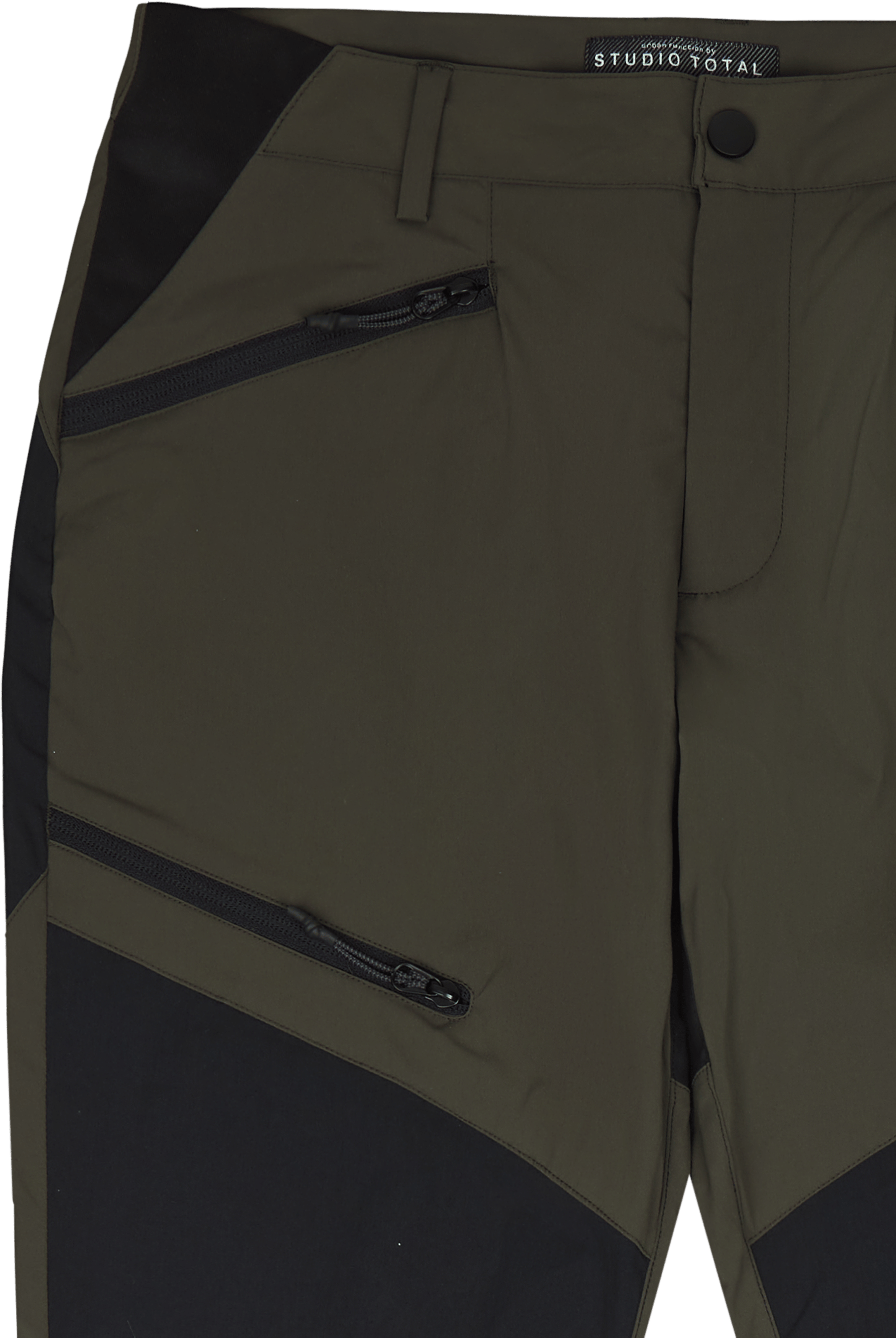 Studio Total Function Outdoor Pants - Bild 3