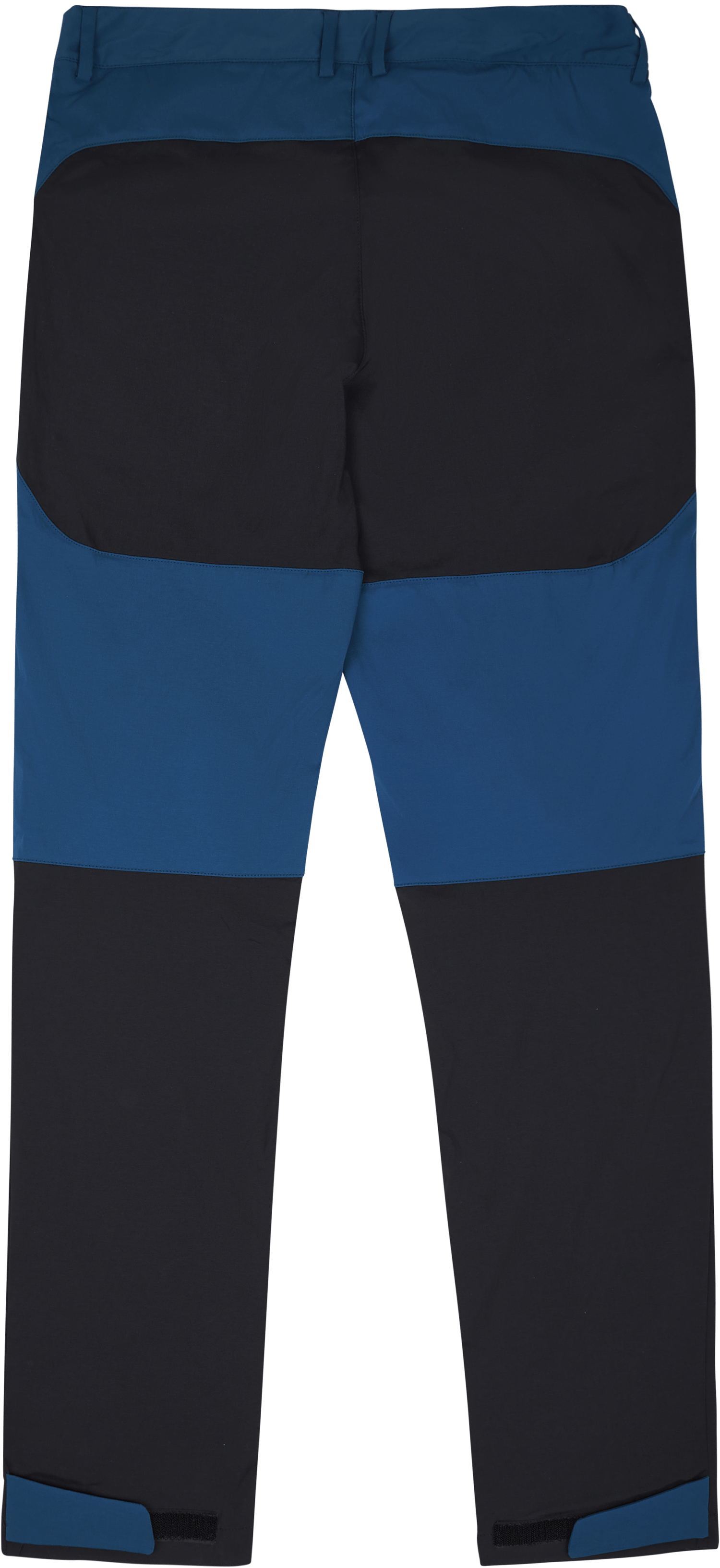 Studio Total Function Outdoor Pants Petrol - Bild 2