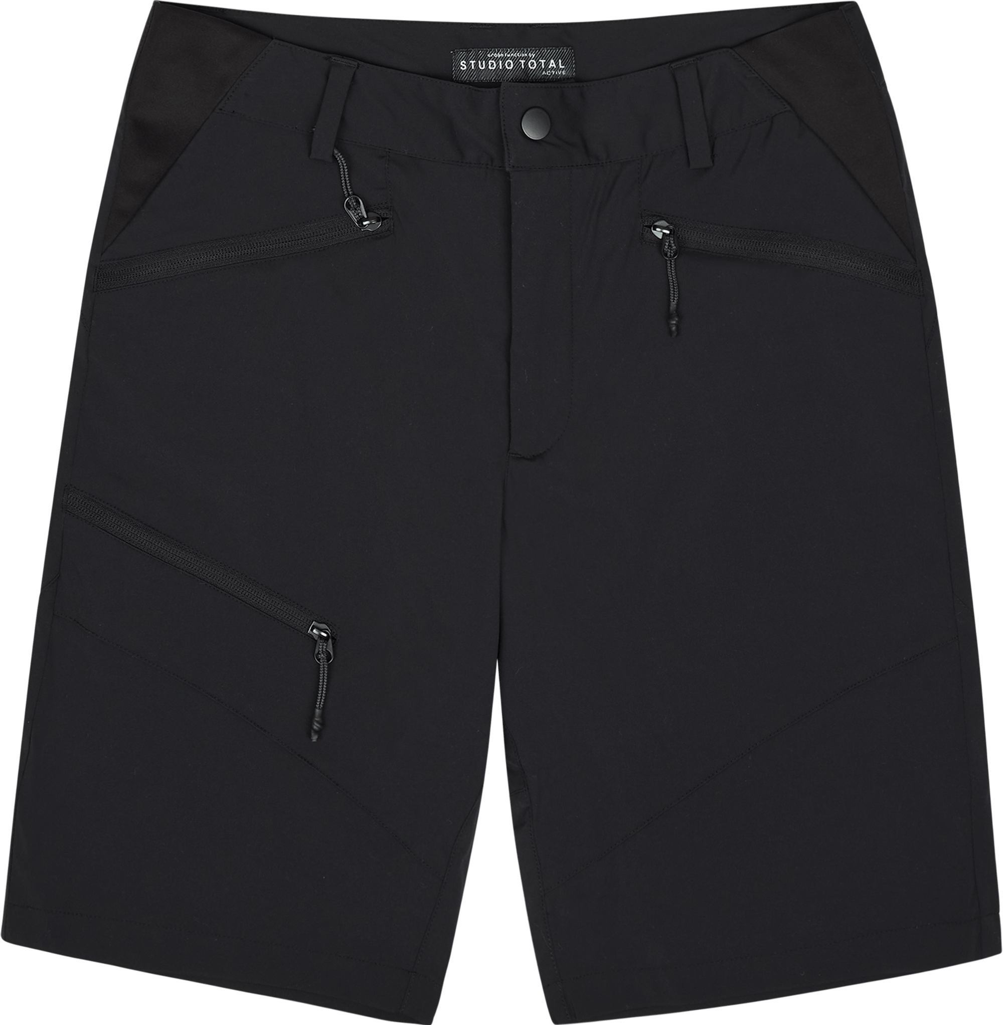 Studio Total Function Outdoor Shorts