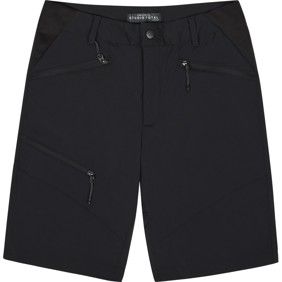 Studio Total Function Outdoor Shorts