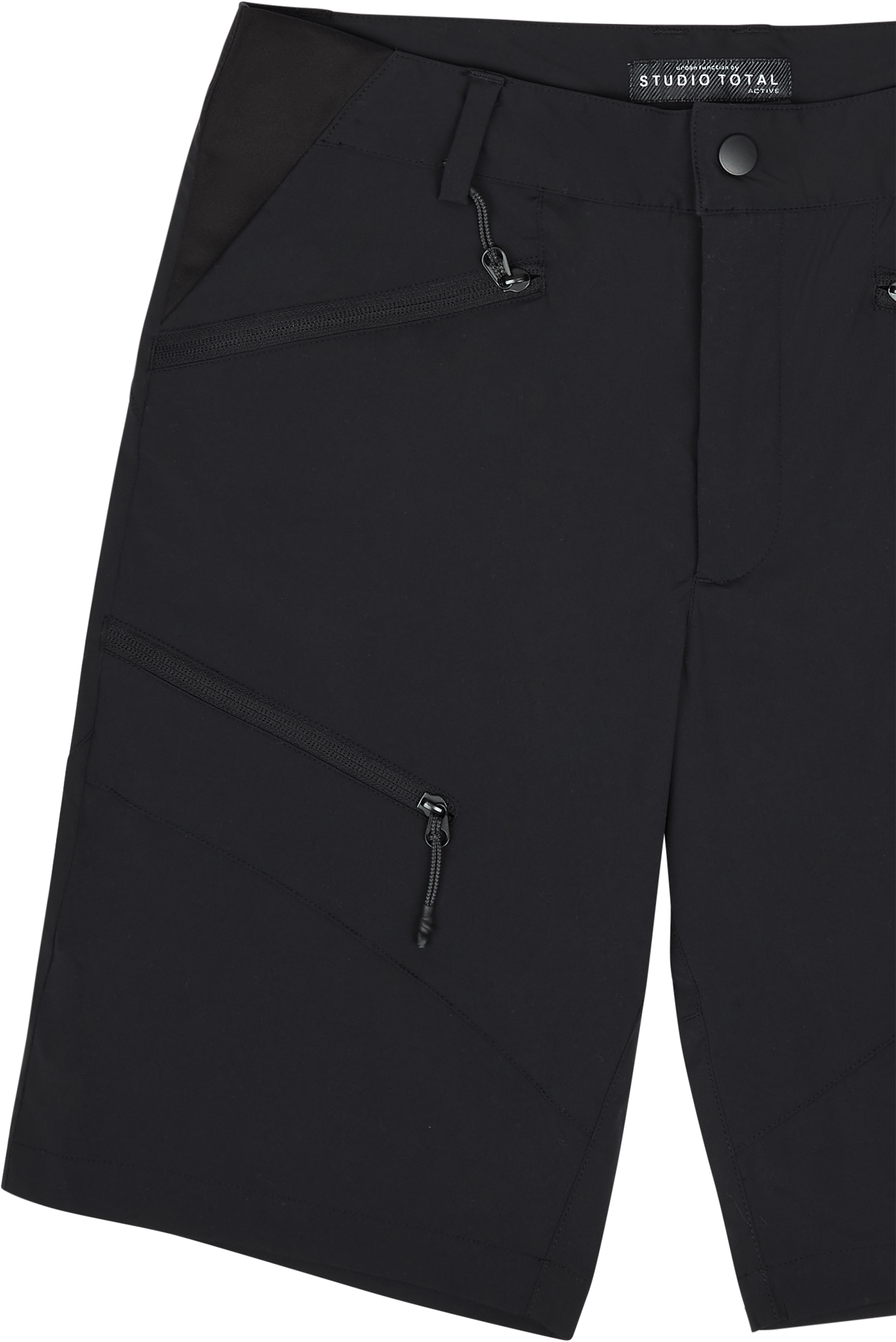 Studio Total Function Outdoor Shorts - Bild 3