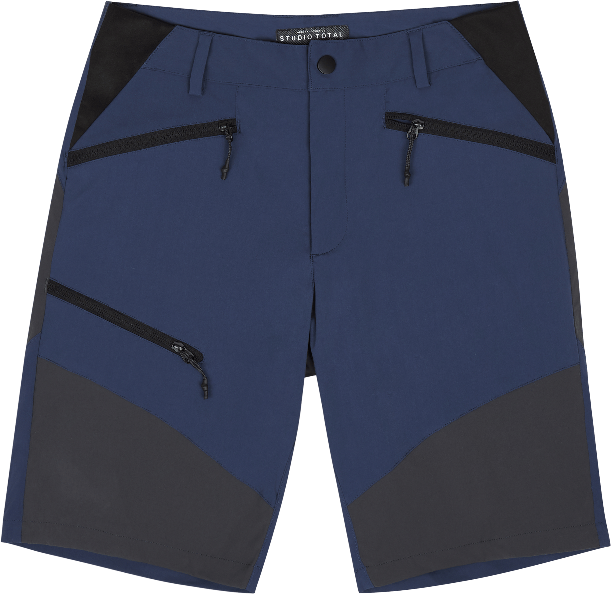 Studio Total Studio Total Function Outdoor Shorts Urban