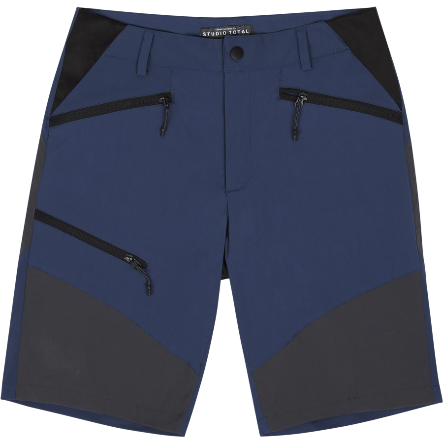 Studio Total Studio Total Function Outdoor Shorts Urban