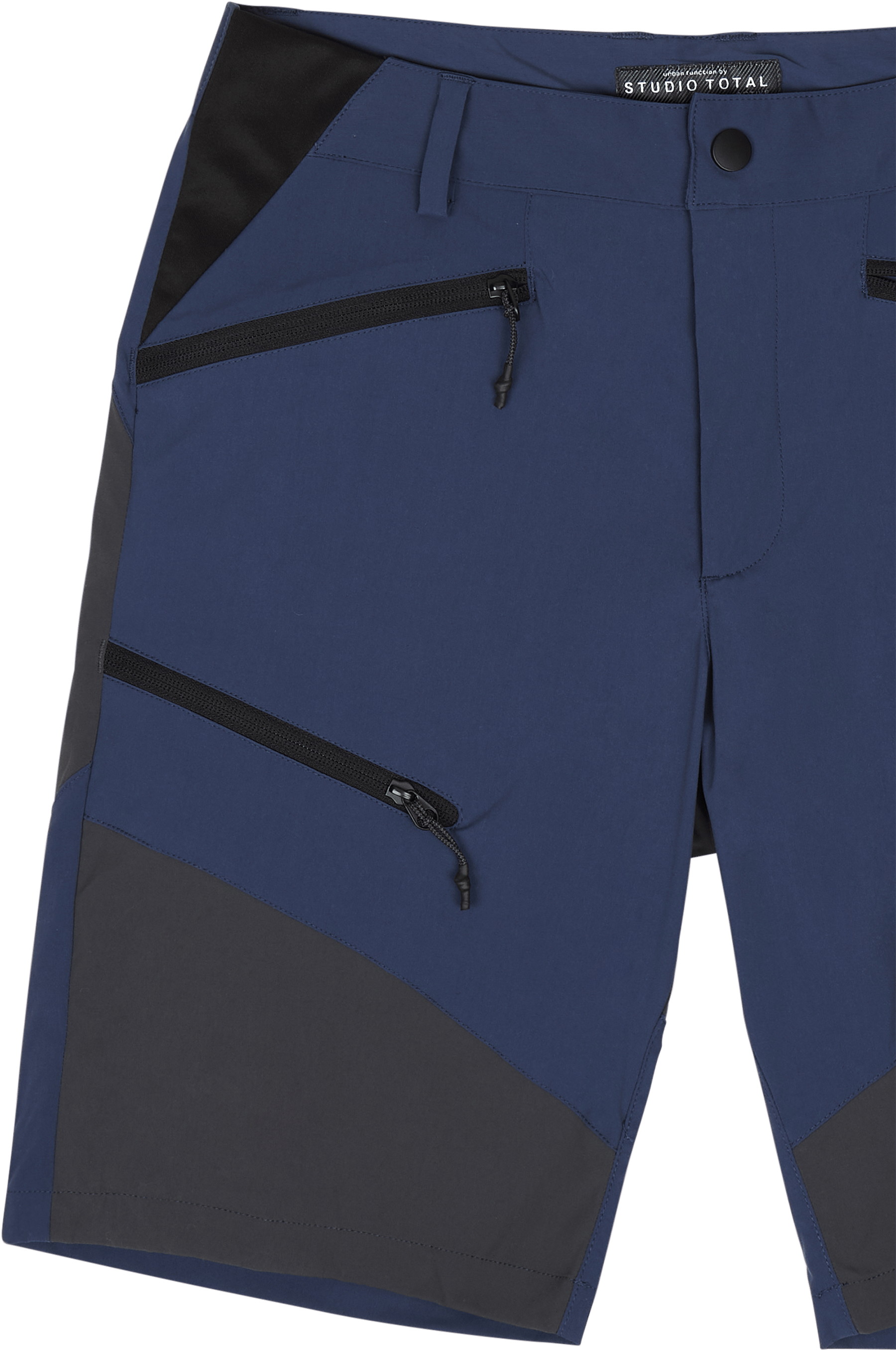 Studio Total Studio Total Function Outdoor Shorts Urban - Bild 3