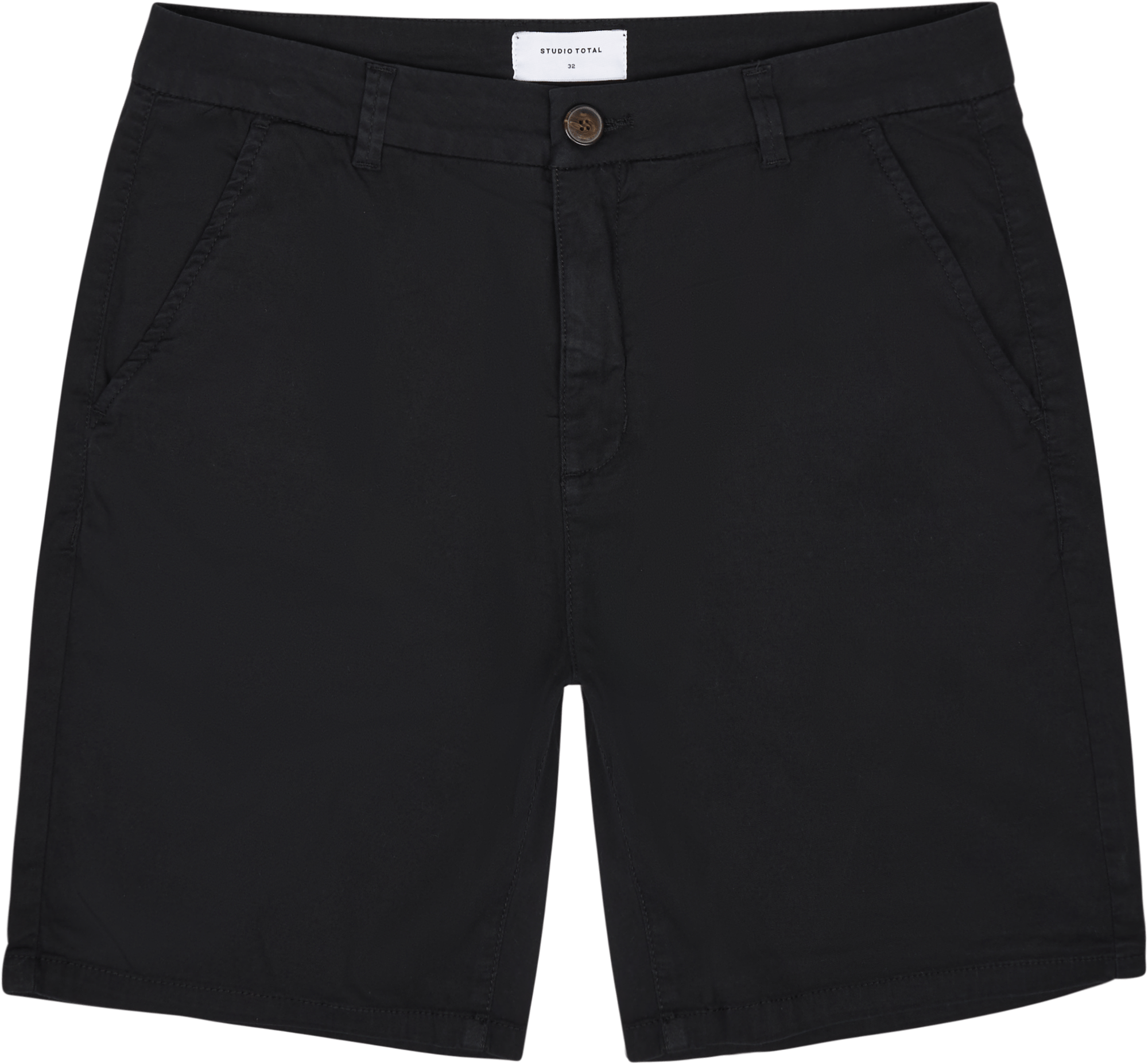 Studio Total Icon Chino Shorts