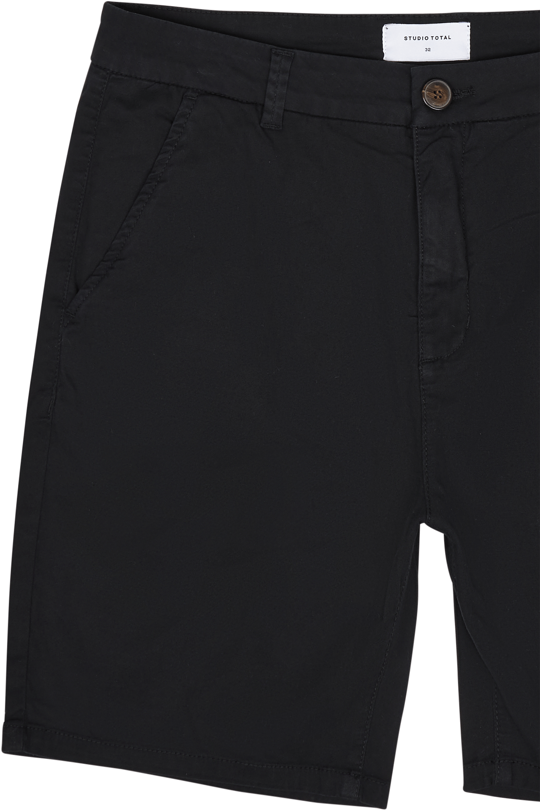Studio Total Icon Chino Shorts - Bild 3