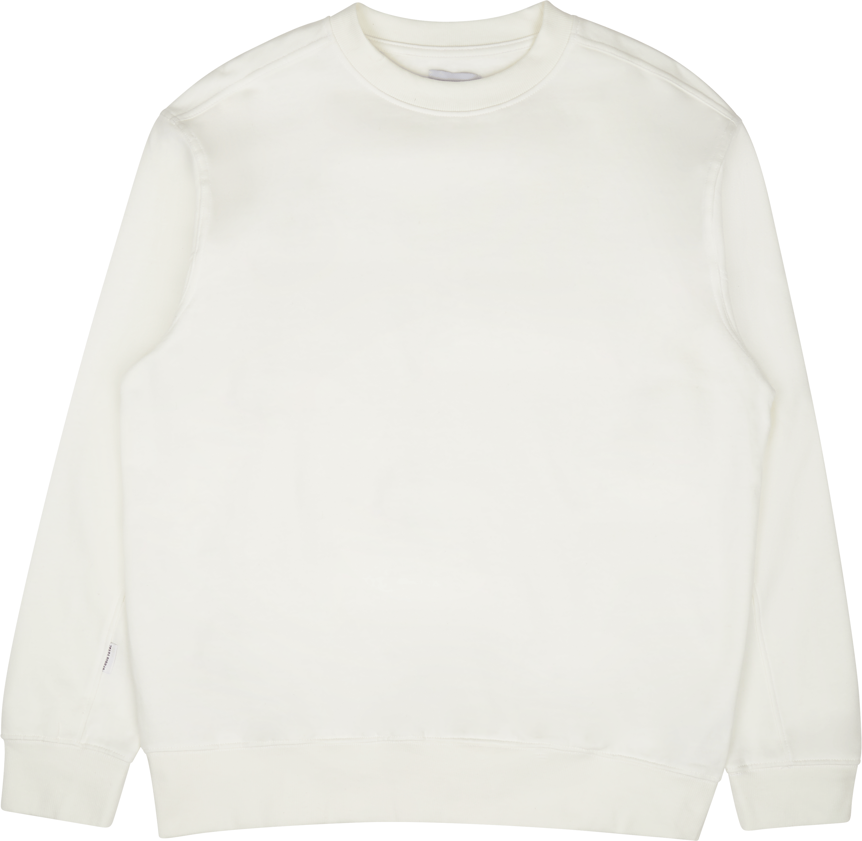 Studio Total Icon Crew Off