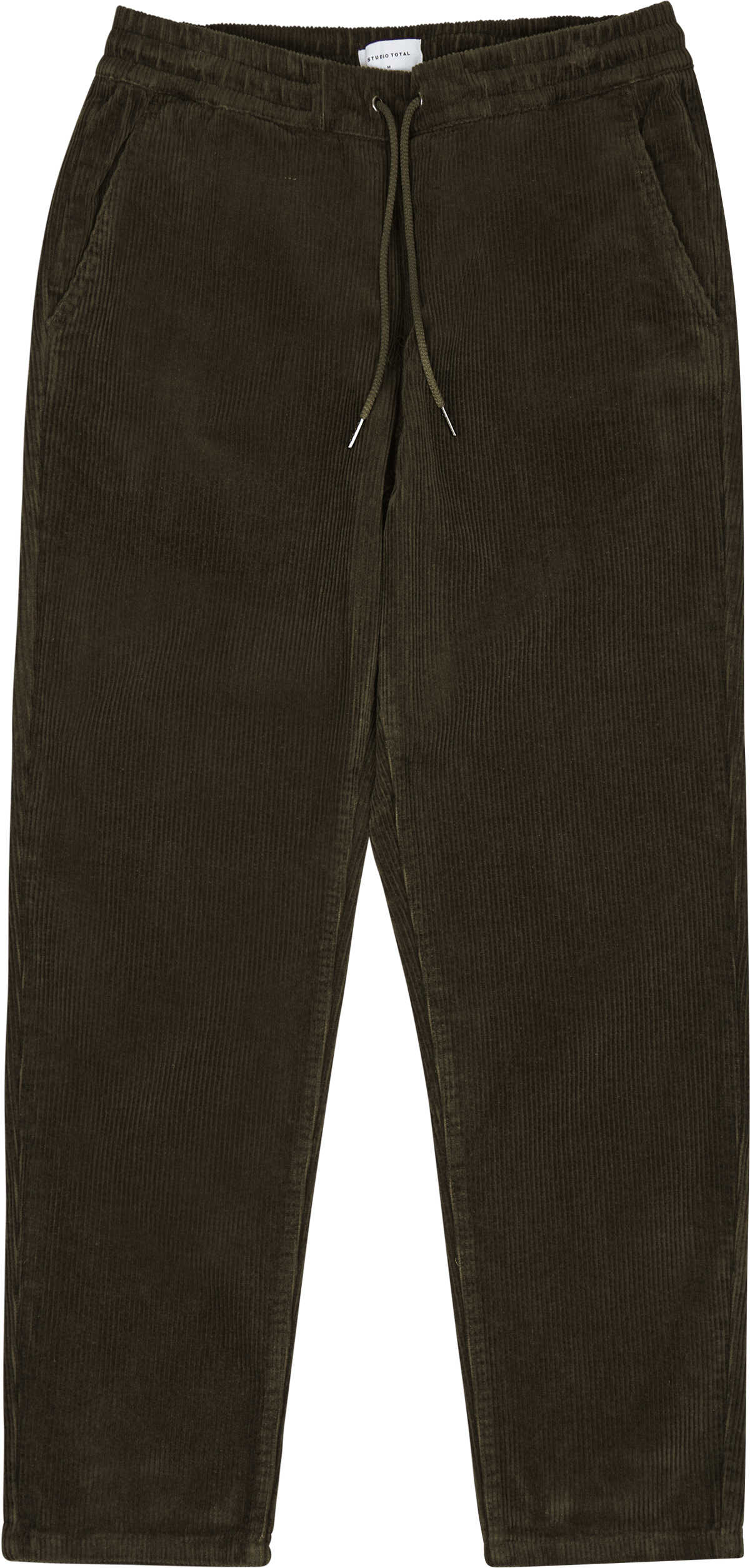 Studio Total Icon Drawstring Cord