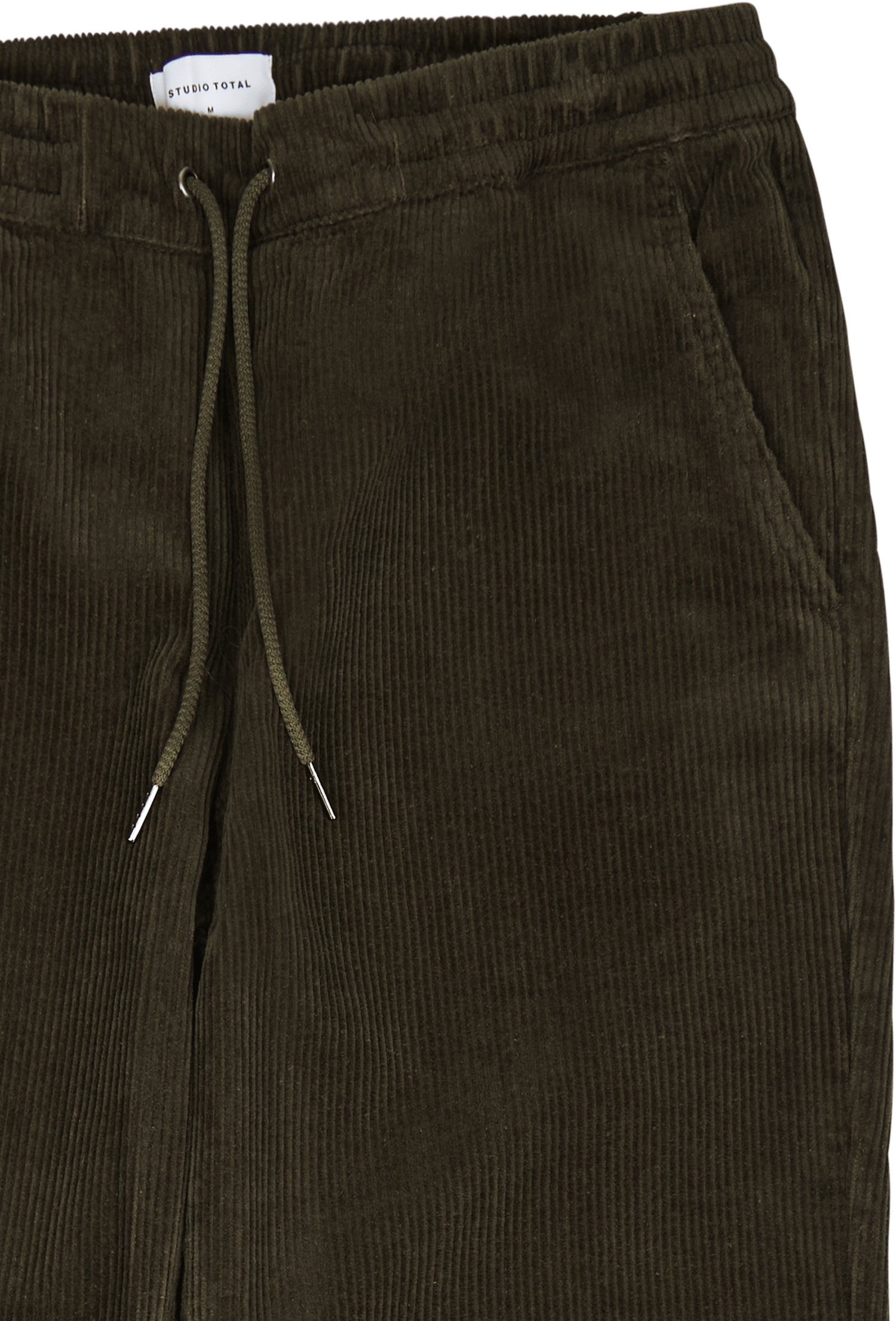 Studio Total Icon Drawstring Cord - Bild 3