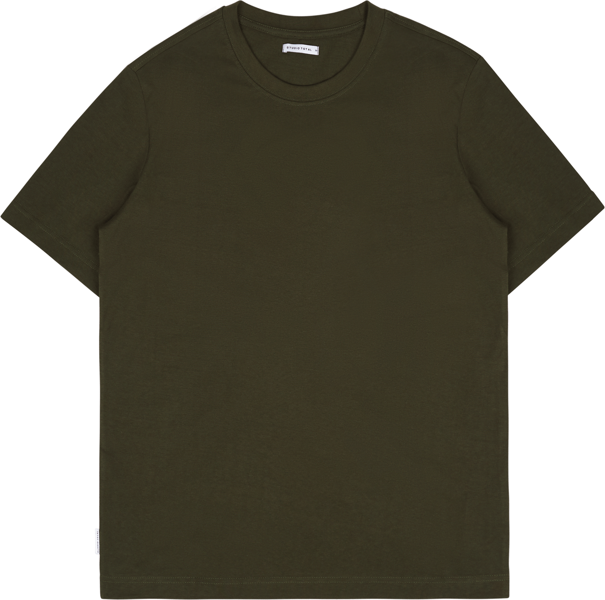 Studio Total Icon Tee Dark