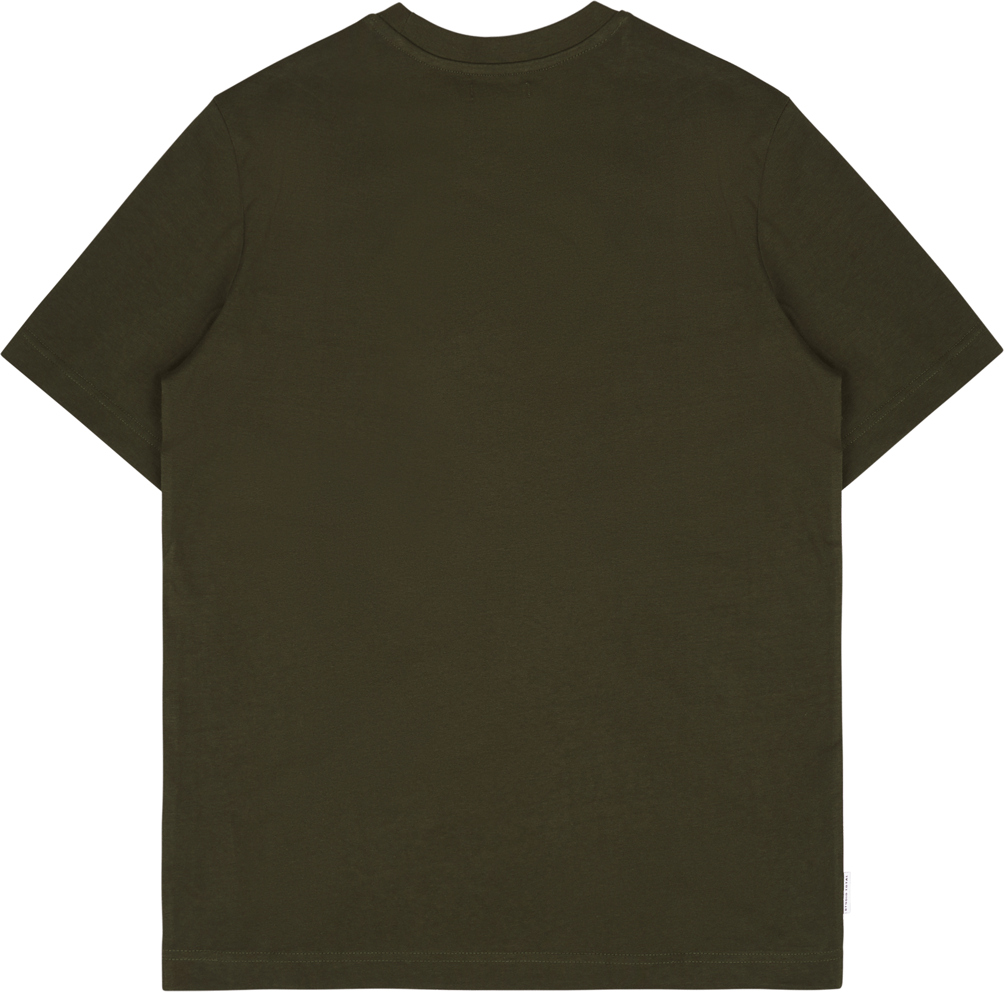 Studio Total Icon Tee Dark - Bild 2