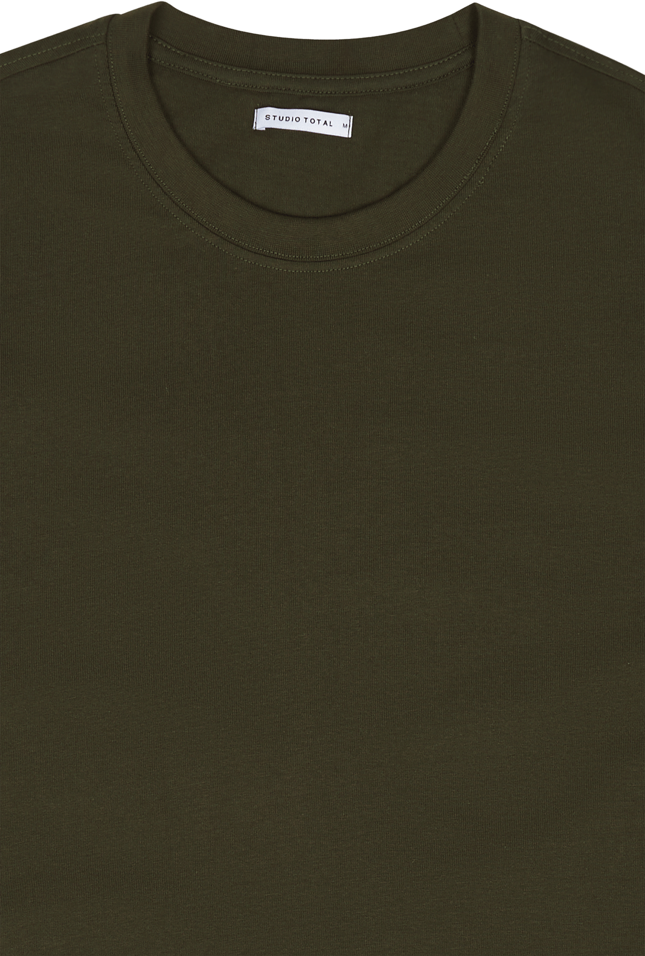 Studio Total Icon Tee Dark - Bild 3