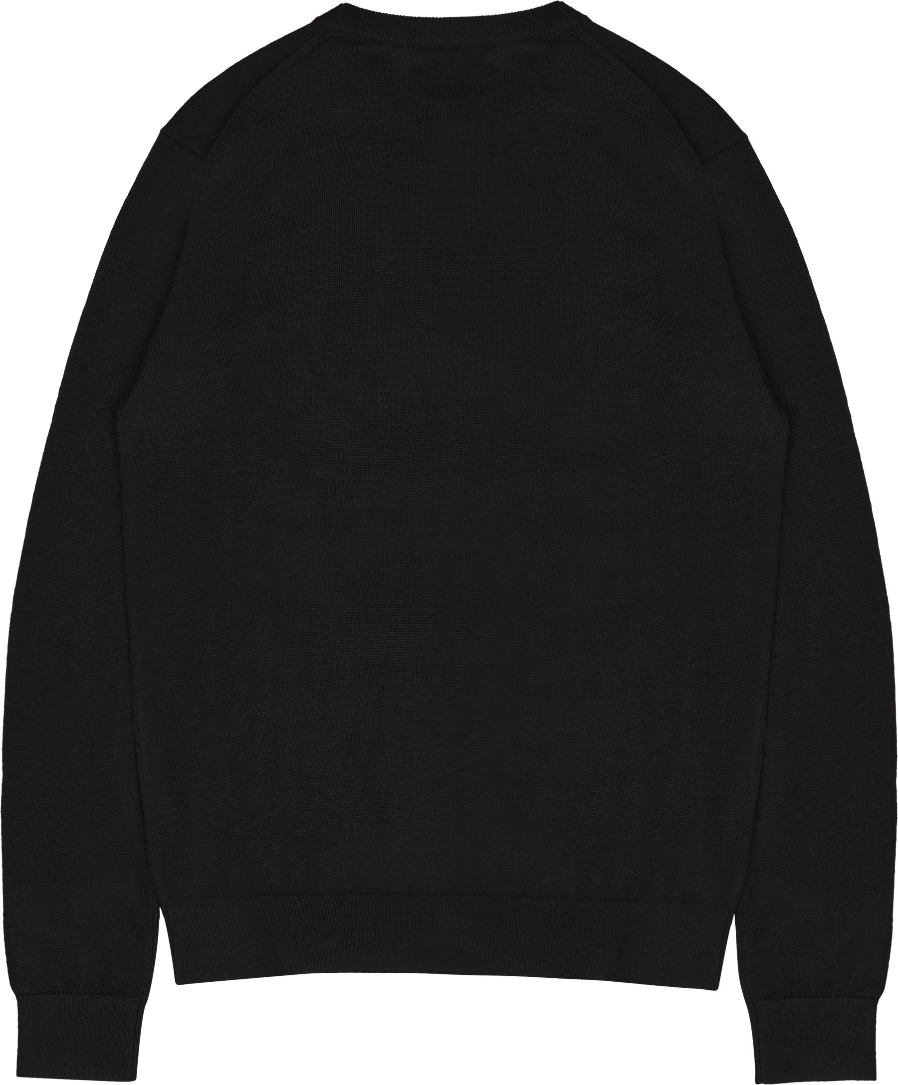 Studio Total Merino Crew Neck - Bild 2
