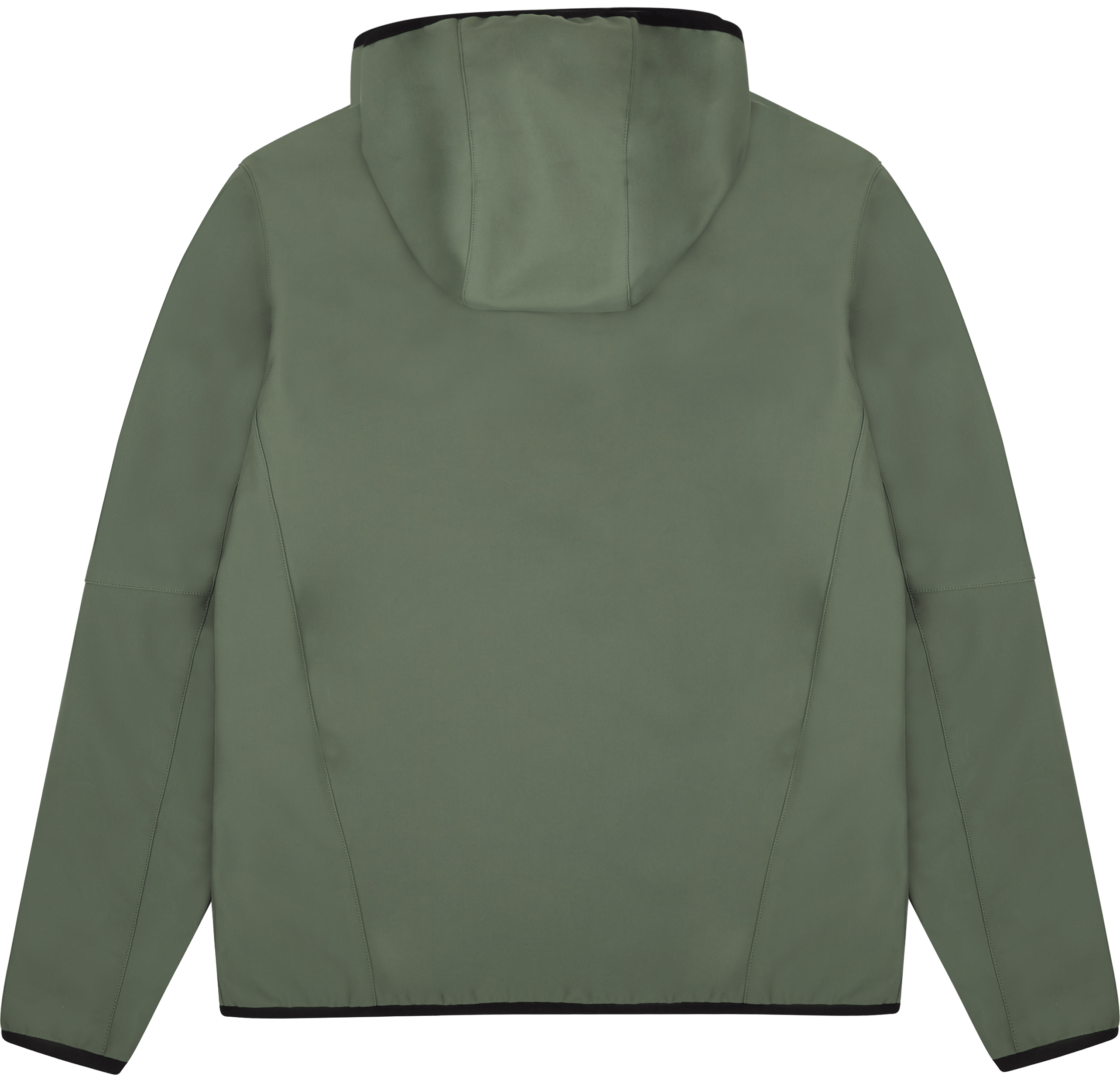 Studio Total Softshell Jacket Urban - Bild 2