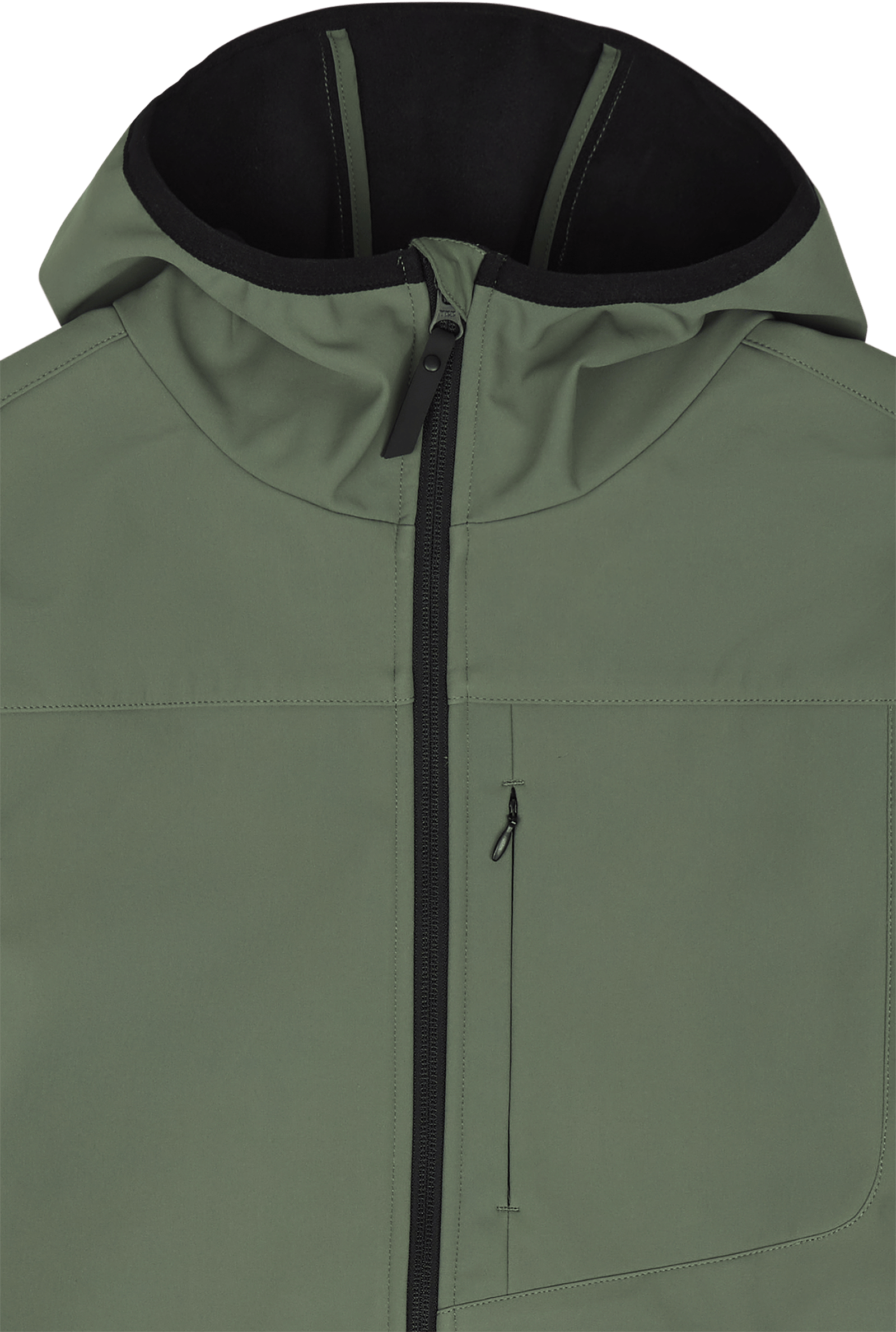Studio Total Softshell Jacket Urban - Bild 3