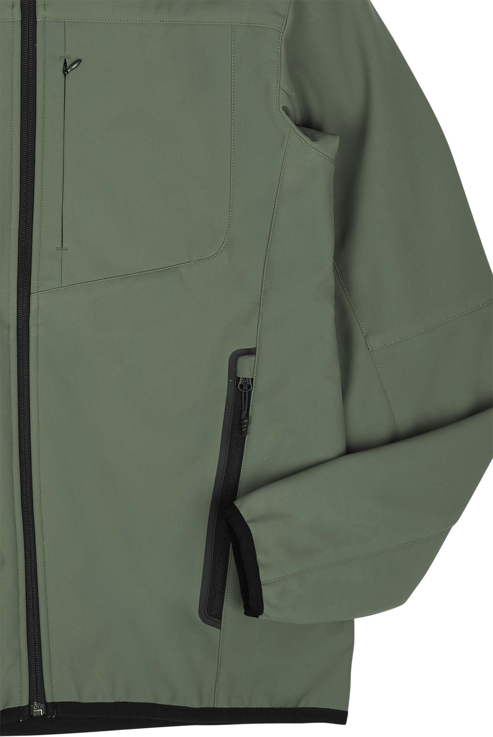 Studio Total Softshell Jacket Urban - Bild 5