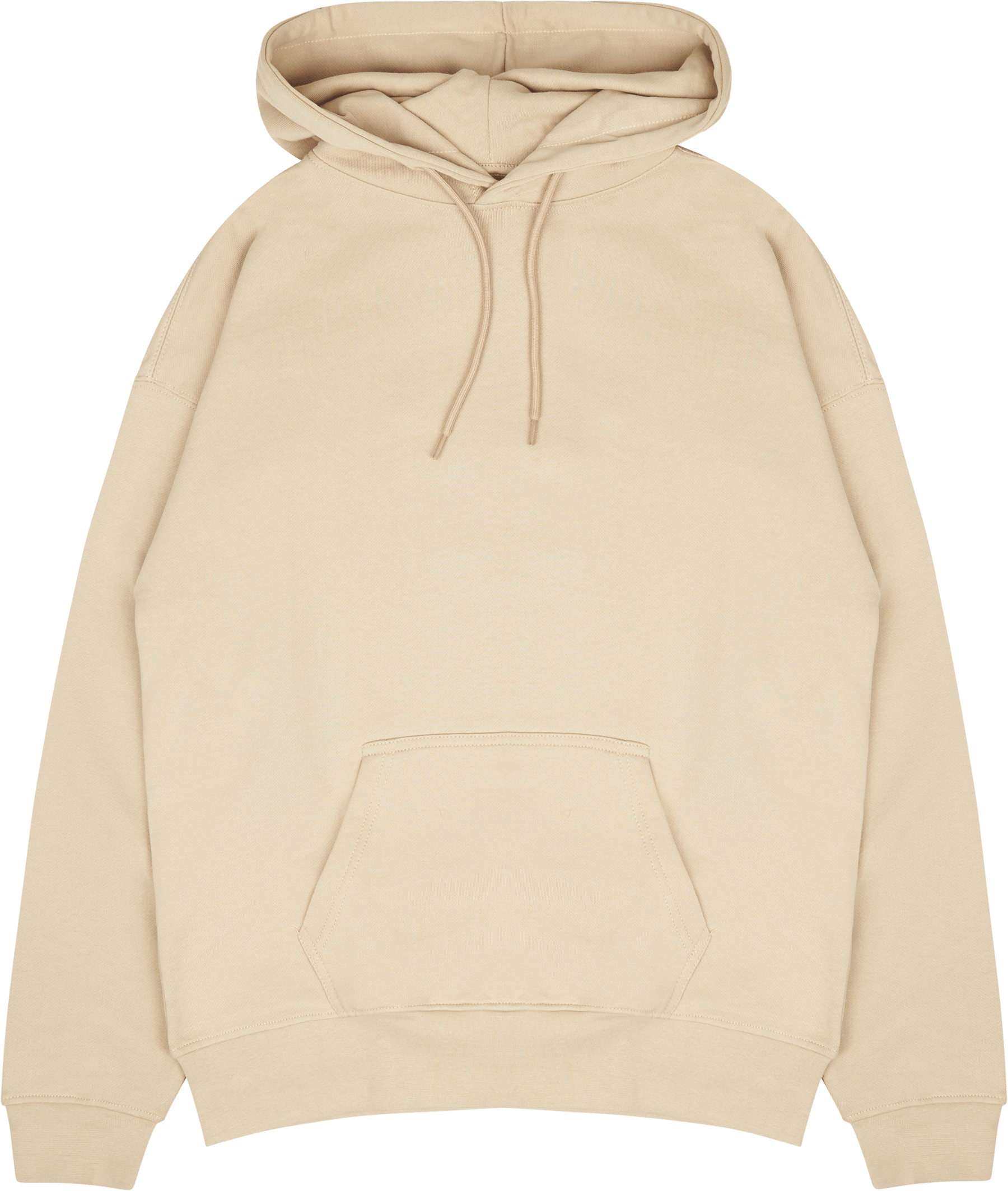 Studio Total Studio Hoodie