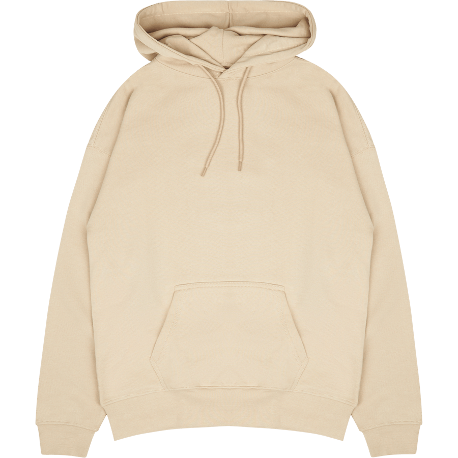 Studio Total Studio Hoodie