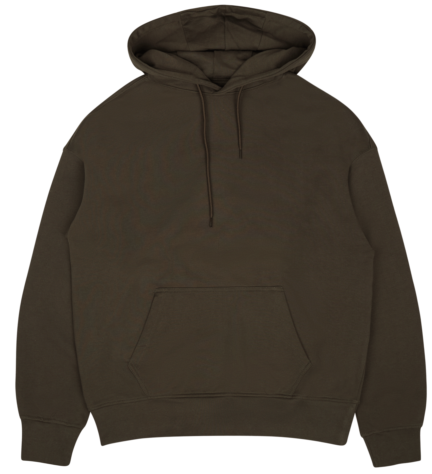 Studio Total Studio Hoodie